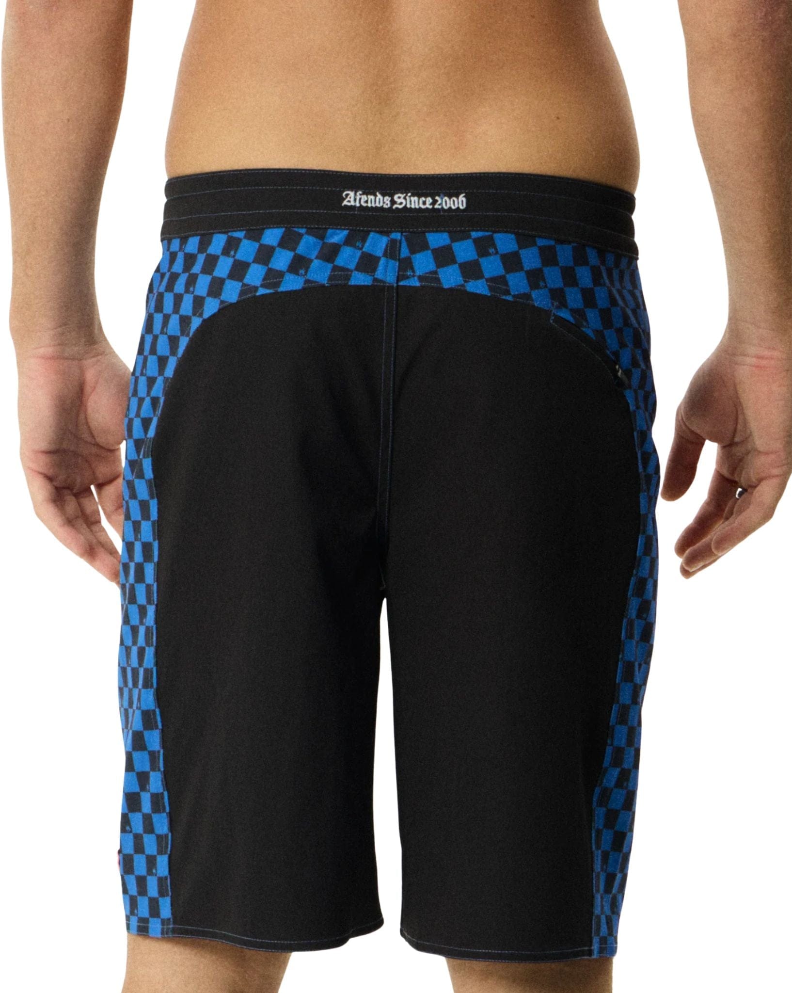 Afends In'It 1000 - Hemp Surf Related V2 Boardshort 20 Inch