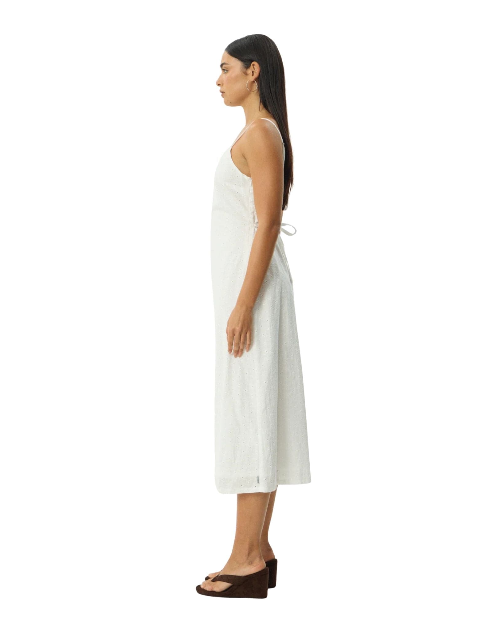 Afends Kindred - Midi Dress