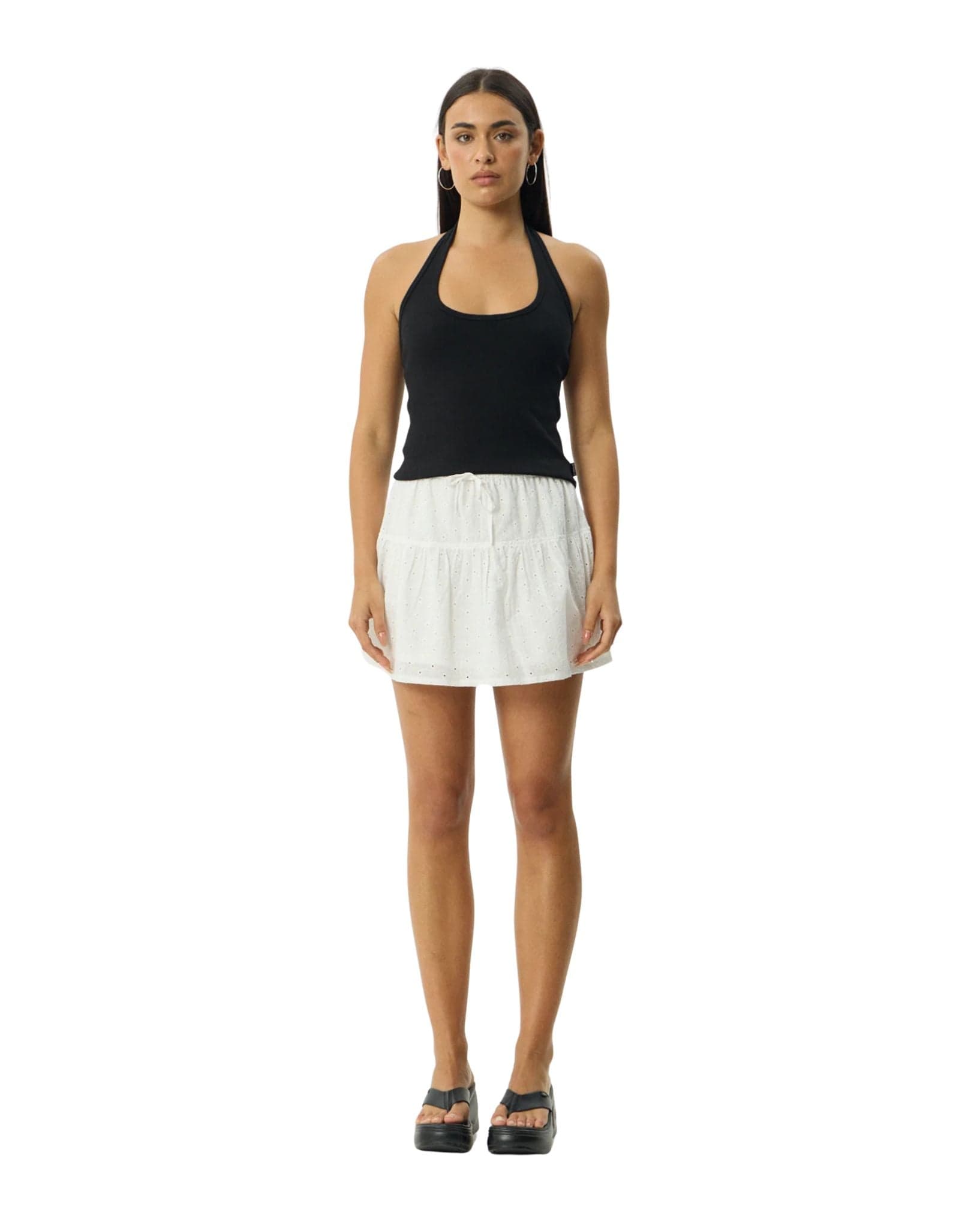 Afends Kindred - Mini Skirt