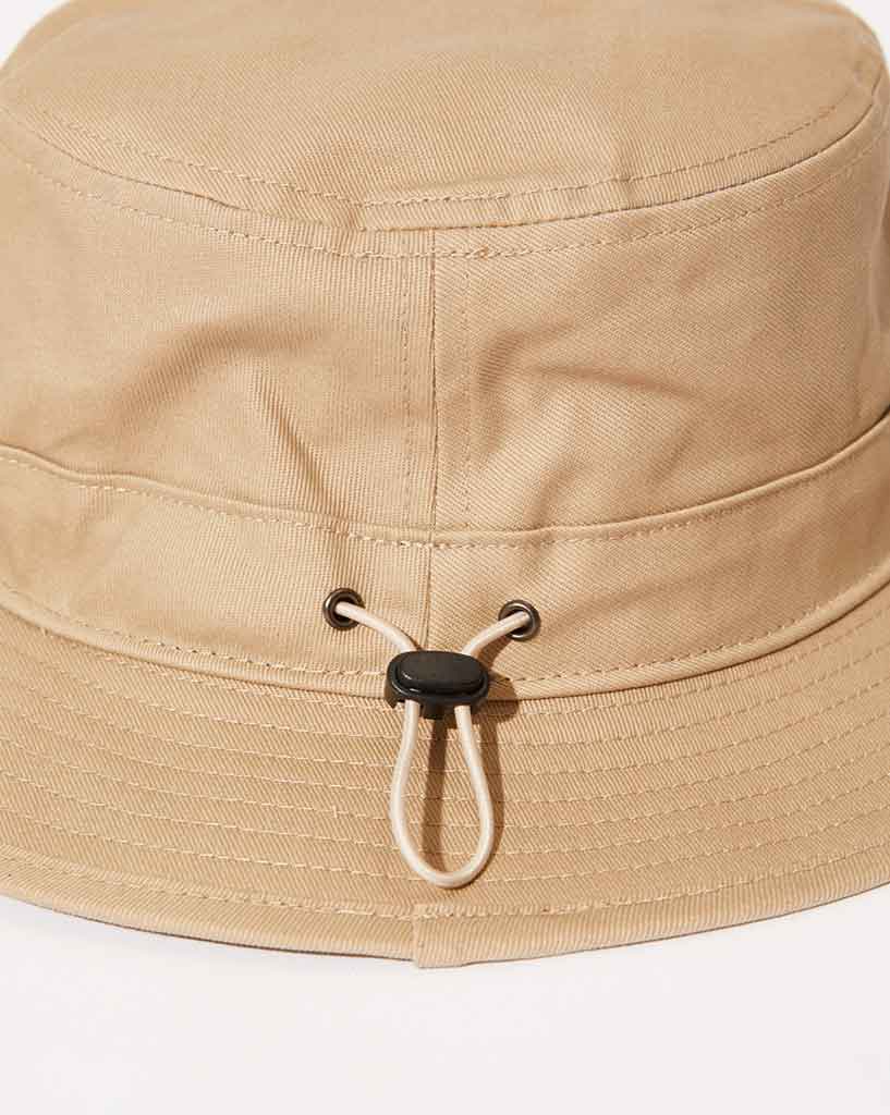 Afends Limits Bucket Hat