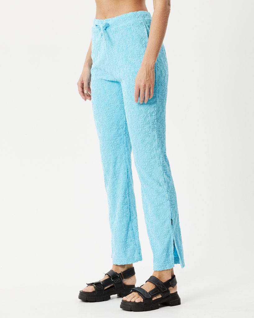 Afends Moon - Hemp Terry Pants