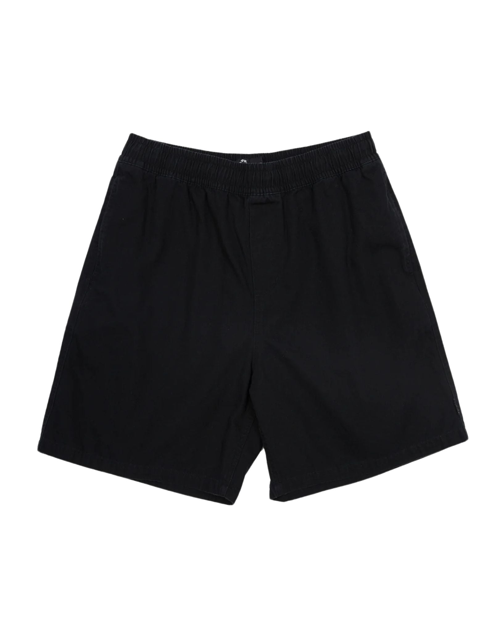Afends Ninety Eights - Recycled Oversized Short 20 Inch