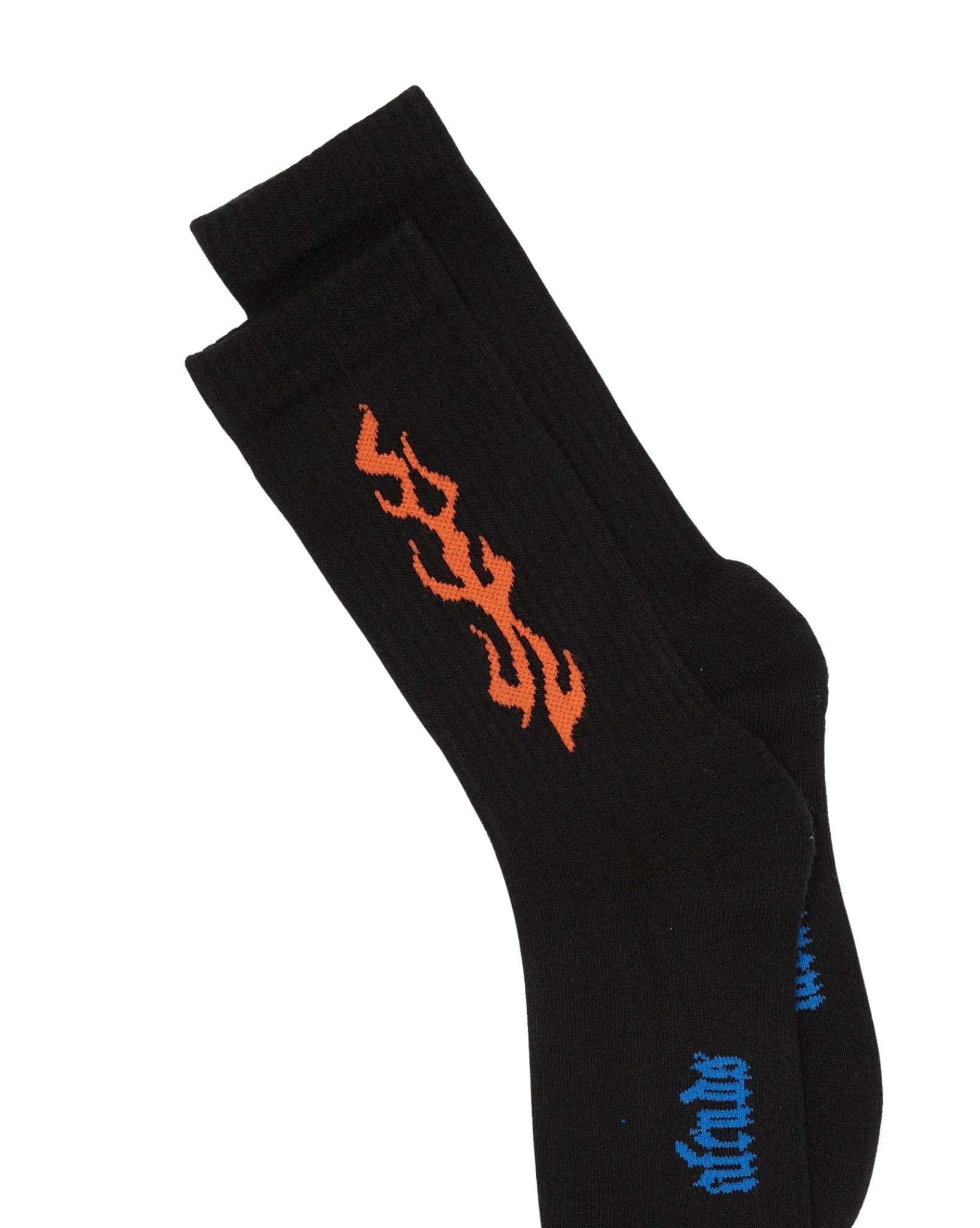 Afends Paired - Recycled Socks Two Pack