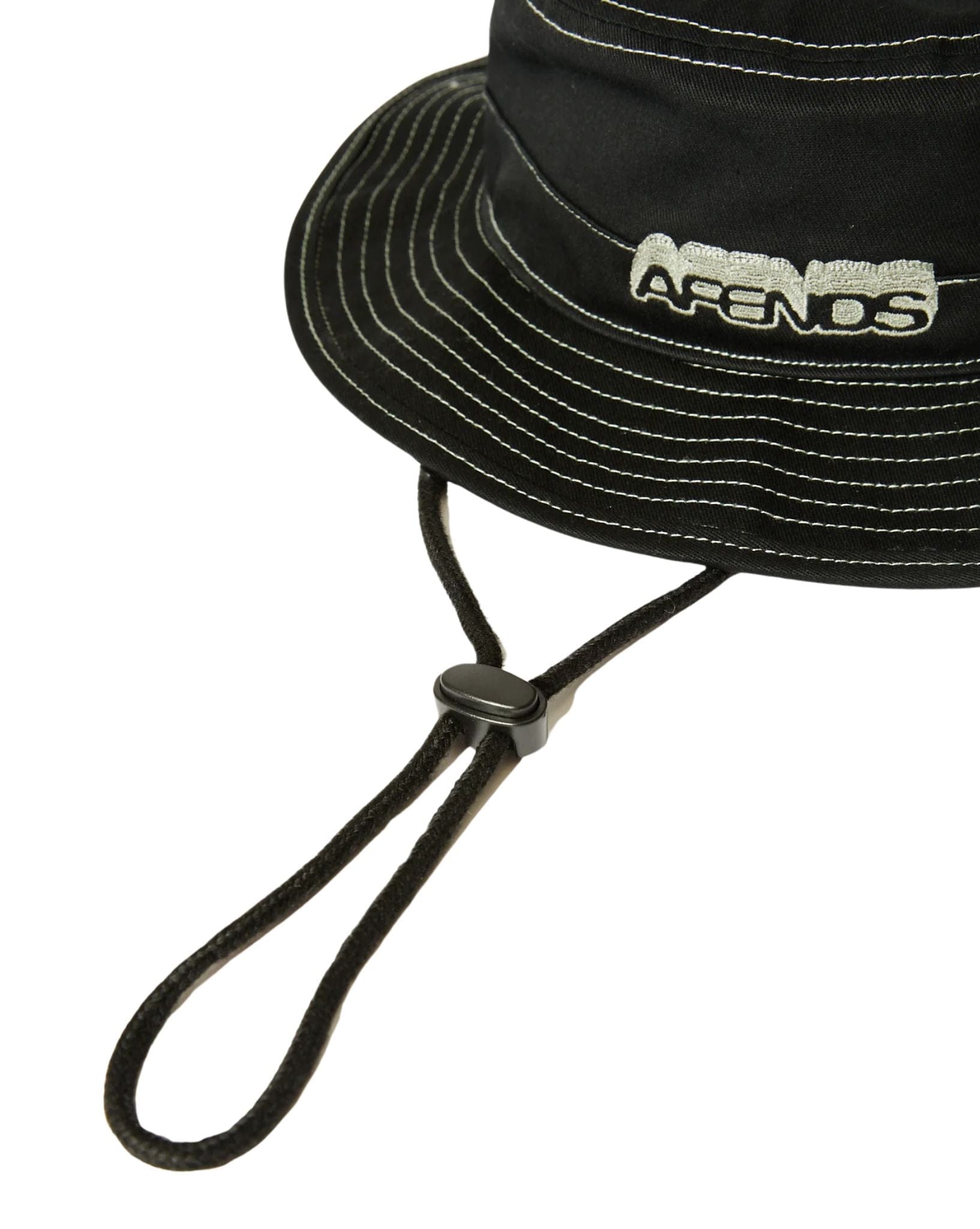 Afends Repeater Bucket Hat