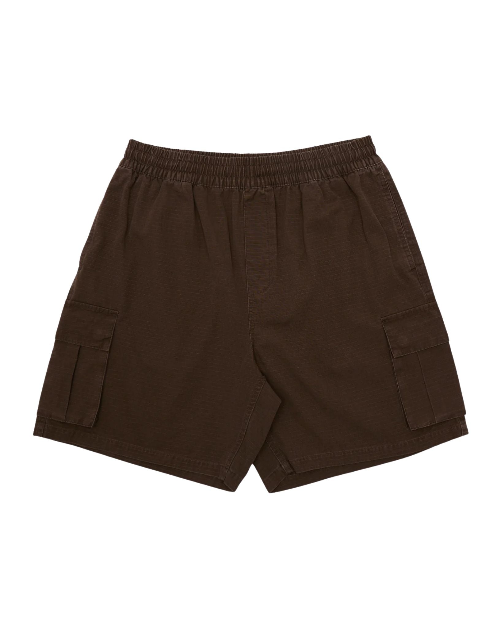 Afends Ripped Out 98 - Organic Oversized Cargo Short 20 Inch