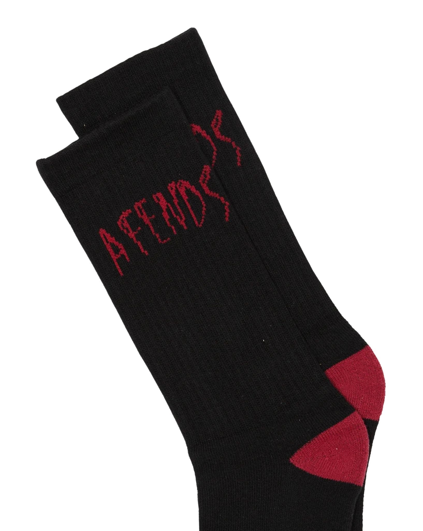 Afends Seeing Double - Recycled Socks Two Pack