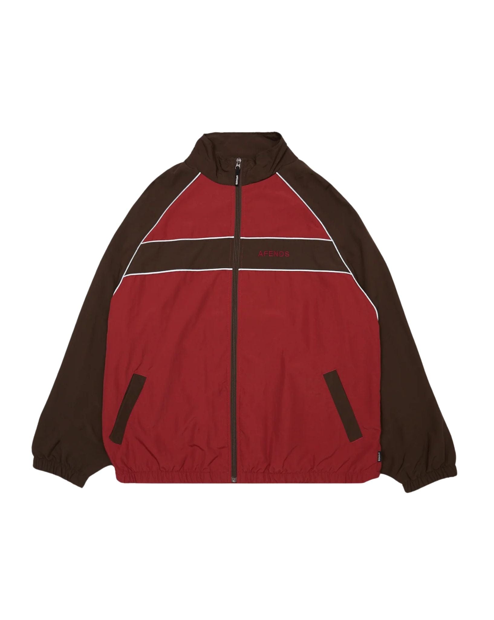 Afends Spicy Sports Spray Jacket