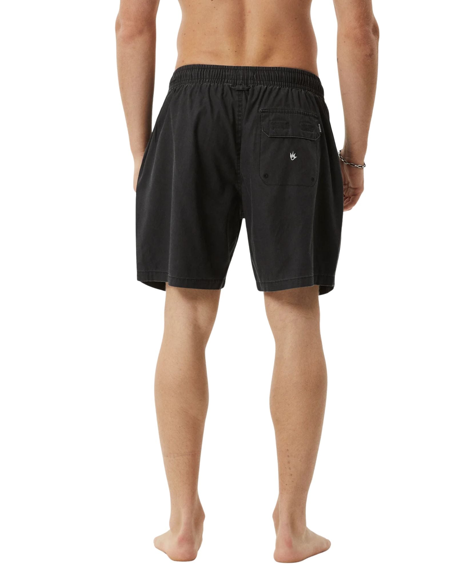 Afends The Dopamine - Organic Swim Short 18"