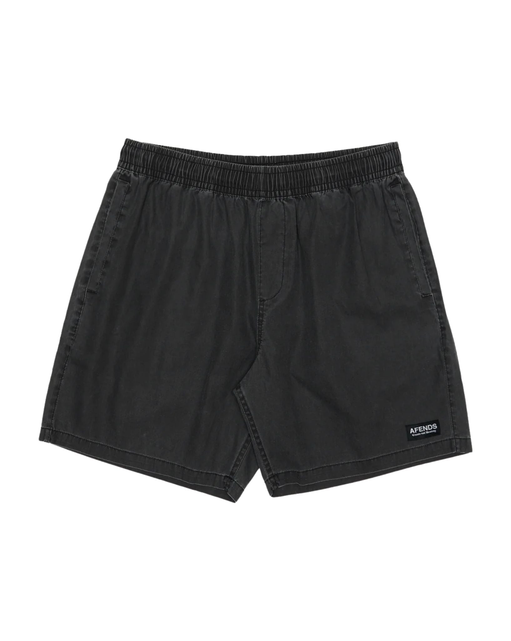 Afends The Dopamine - Organic Swim Short 18"