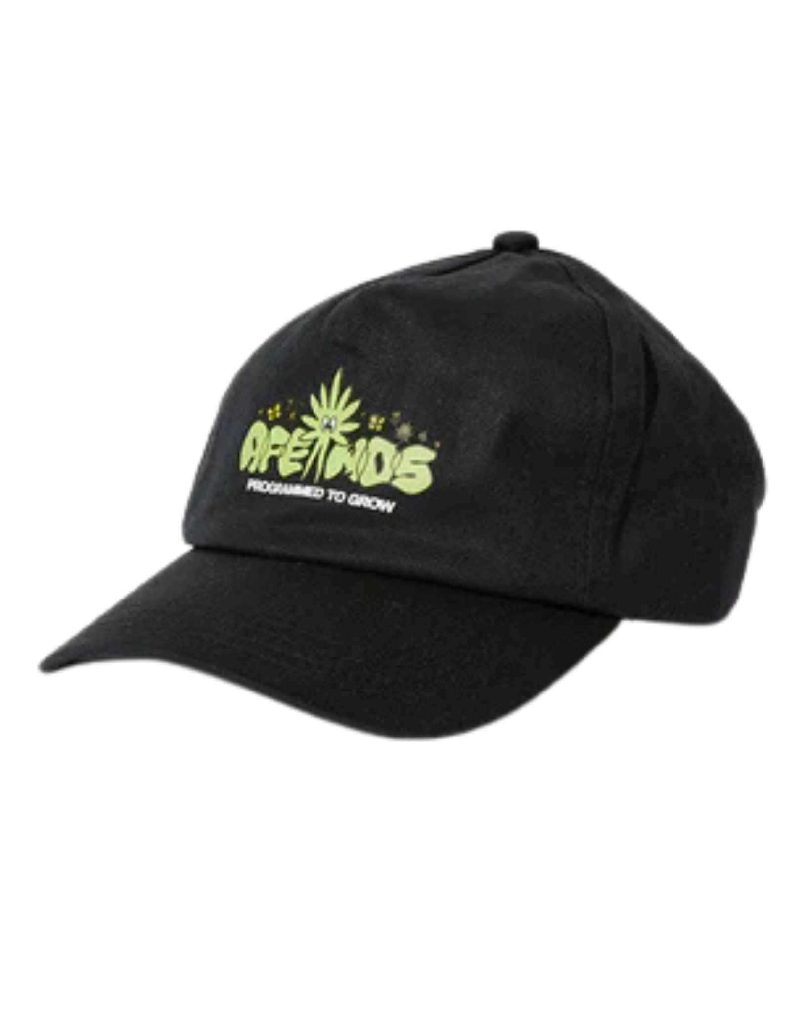 Afends Vibrations - Hemp Cap