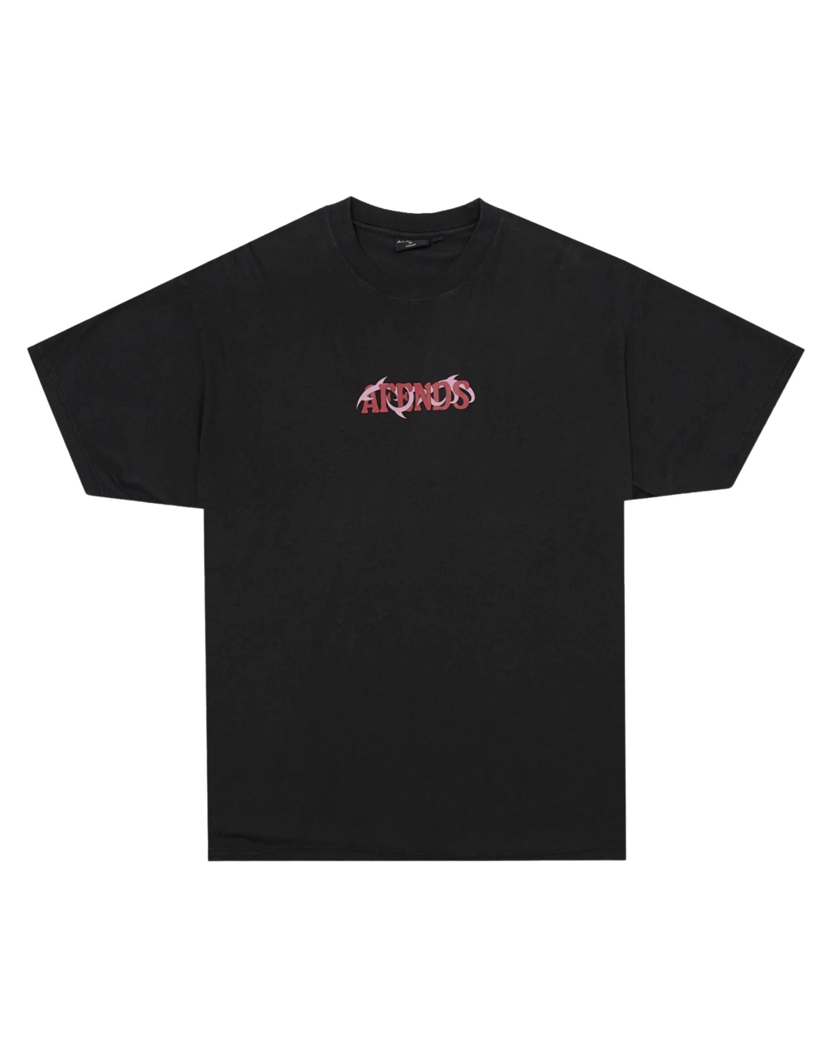 Afends Waves - Hemp Boxy Fit Tee