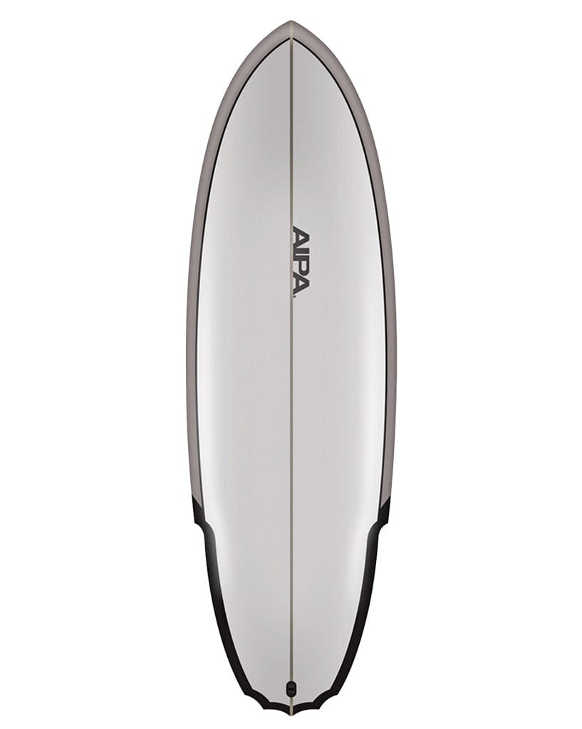 AIPA The Wrecking Ball Fusion HD Surfboard