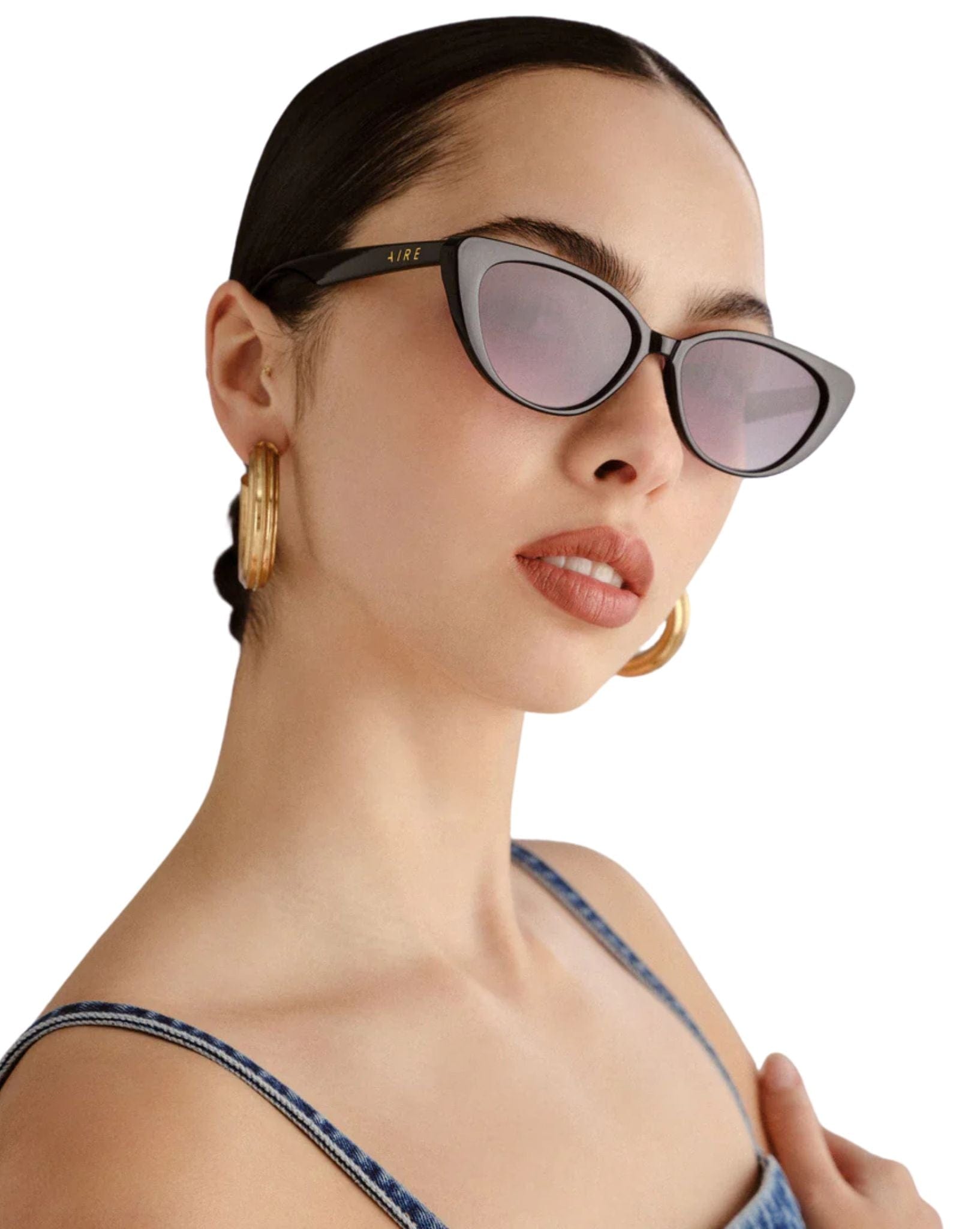 AIRE Womens Amalthea Sunglasses