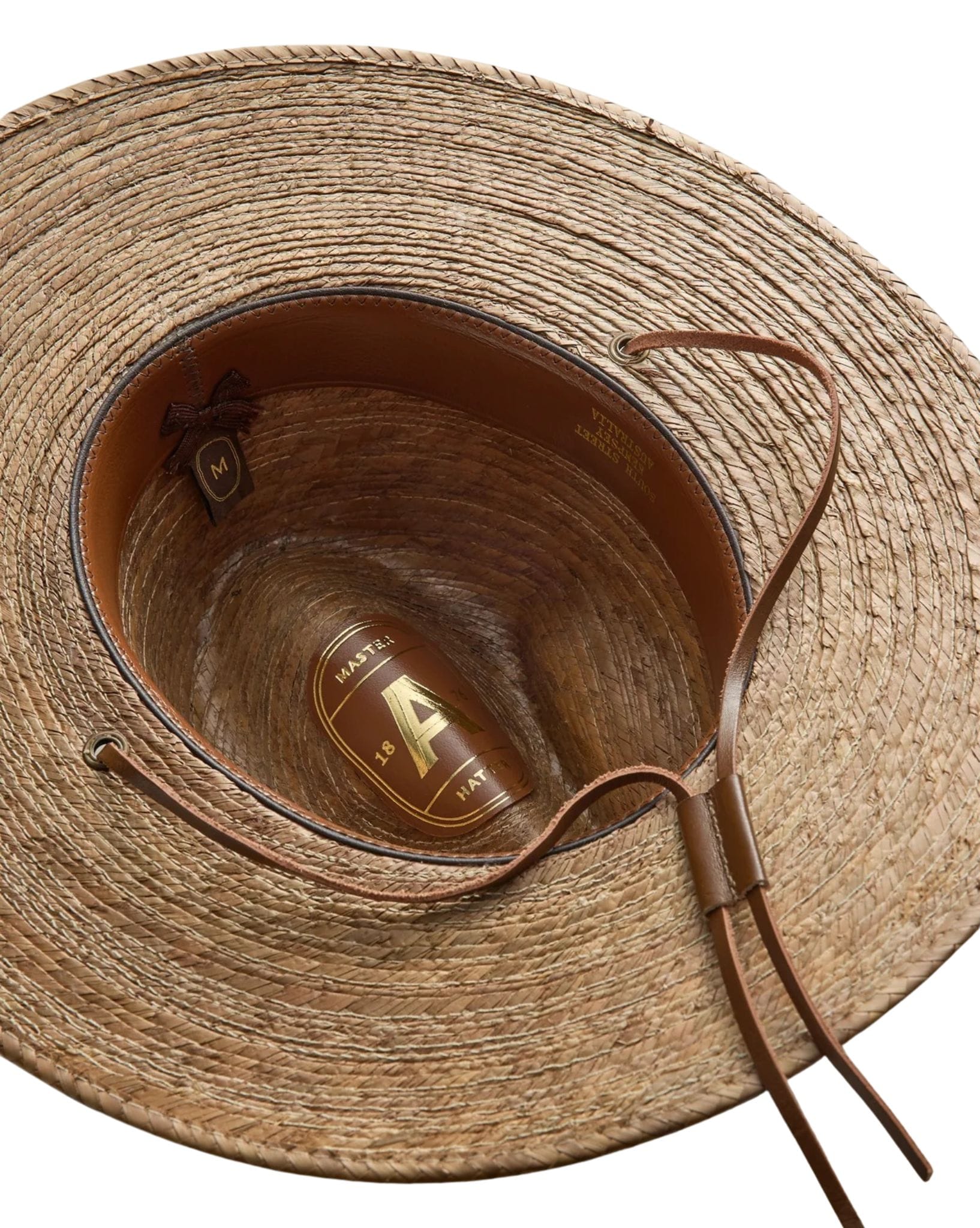 Akubra Nomad