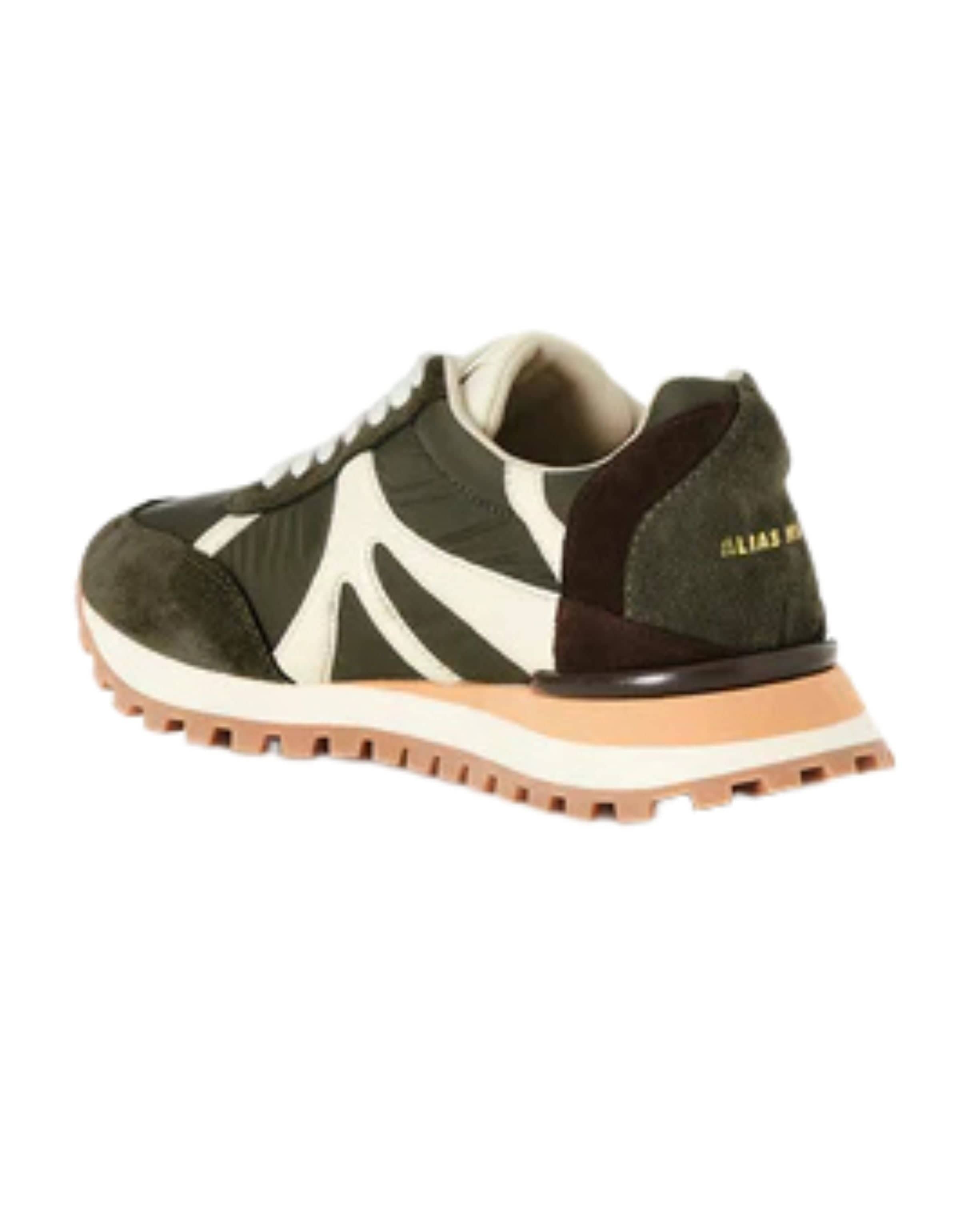 Alias Mae Presley Sneakers