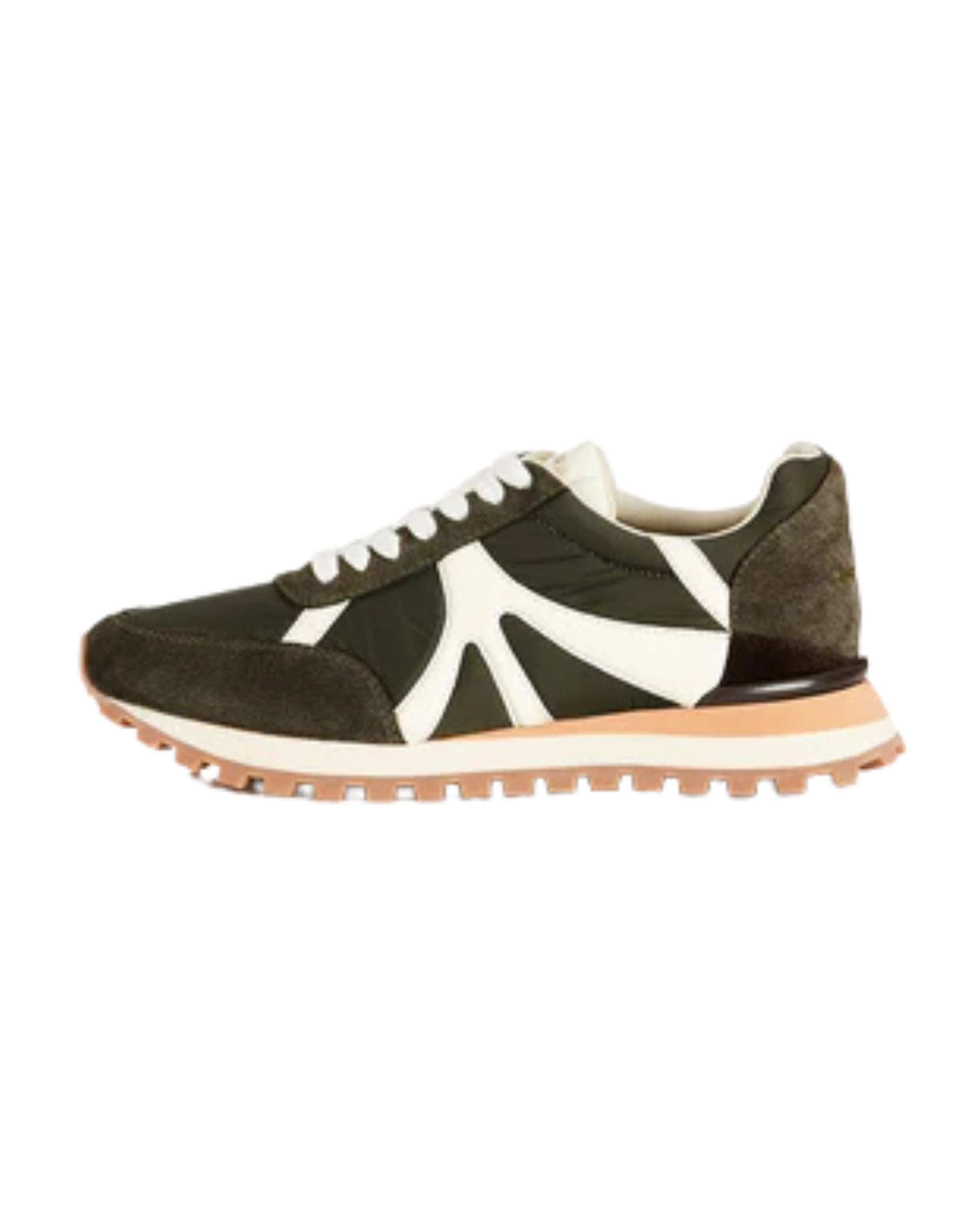 Alias Mae Presley Sneakers