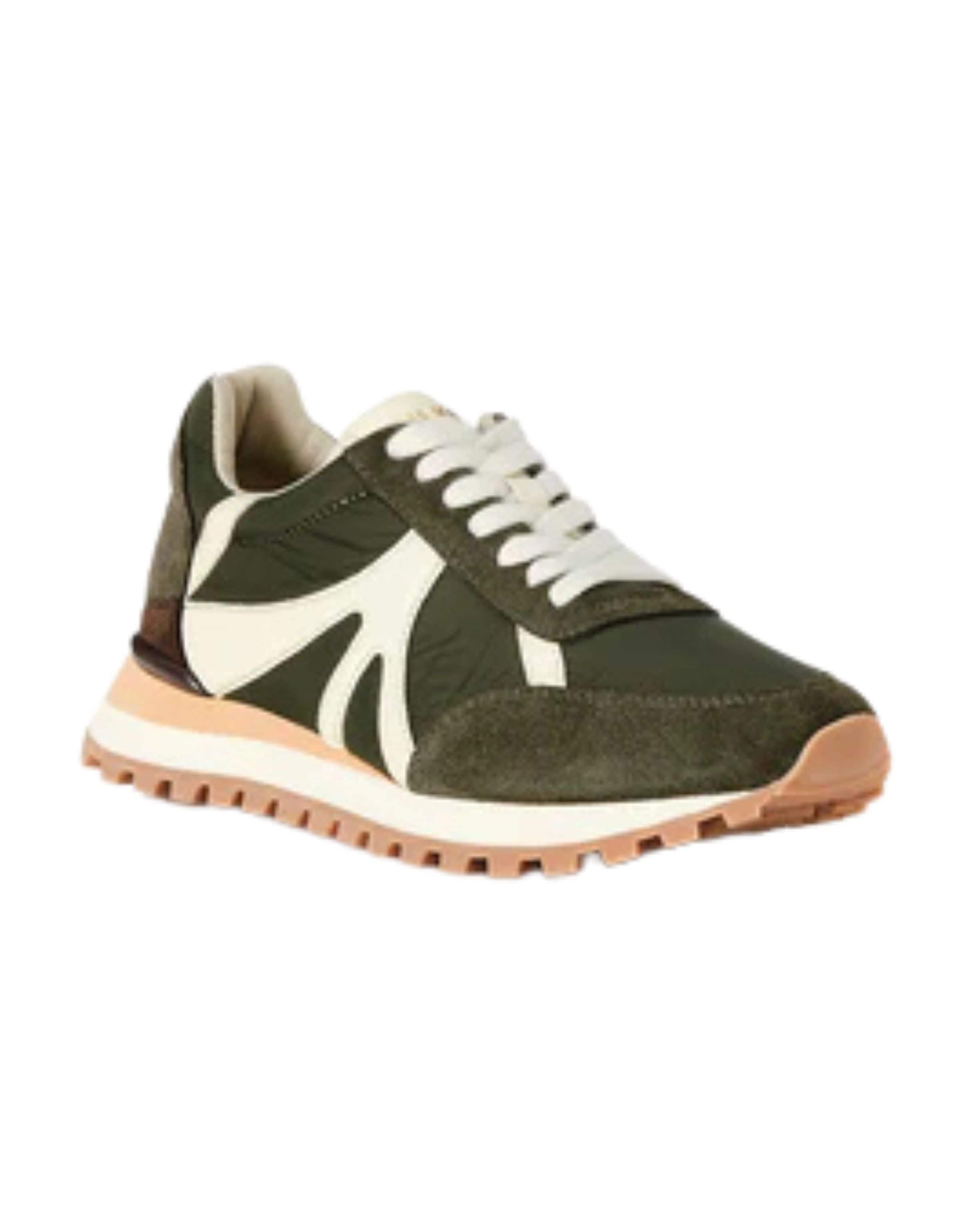 Alias Mae Presley Sneakers