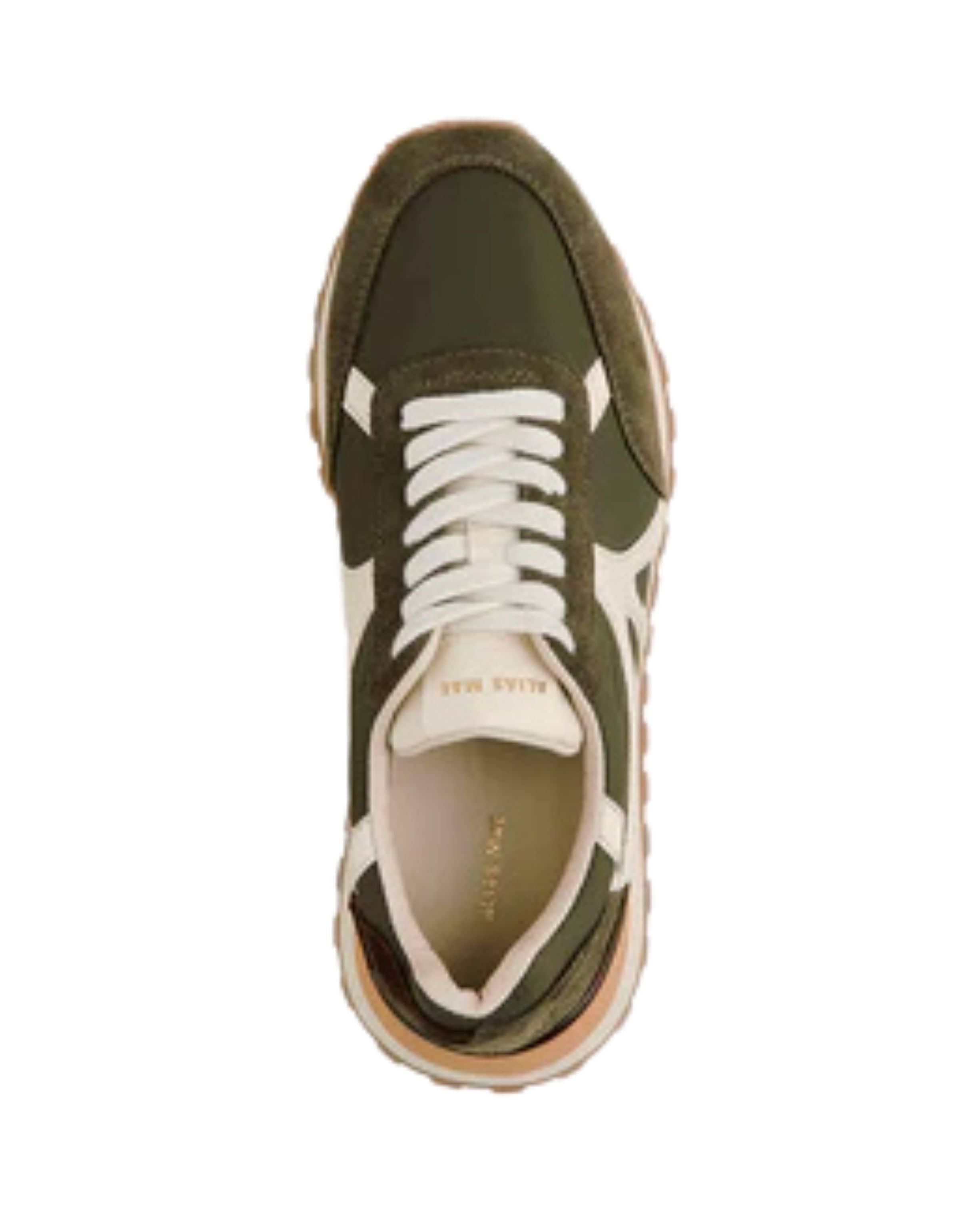 Alias Mae Presley Sneakers