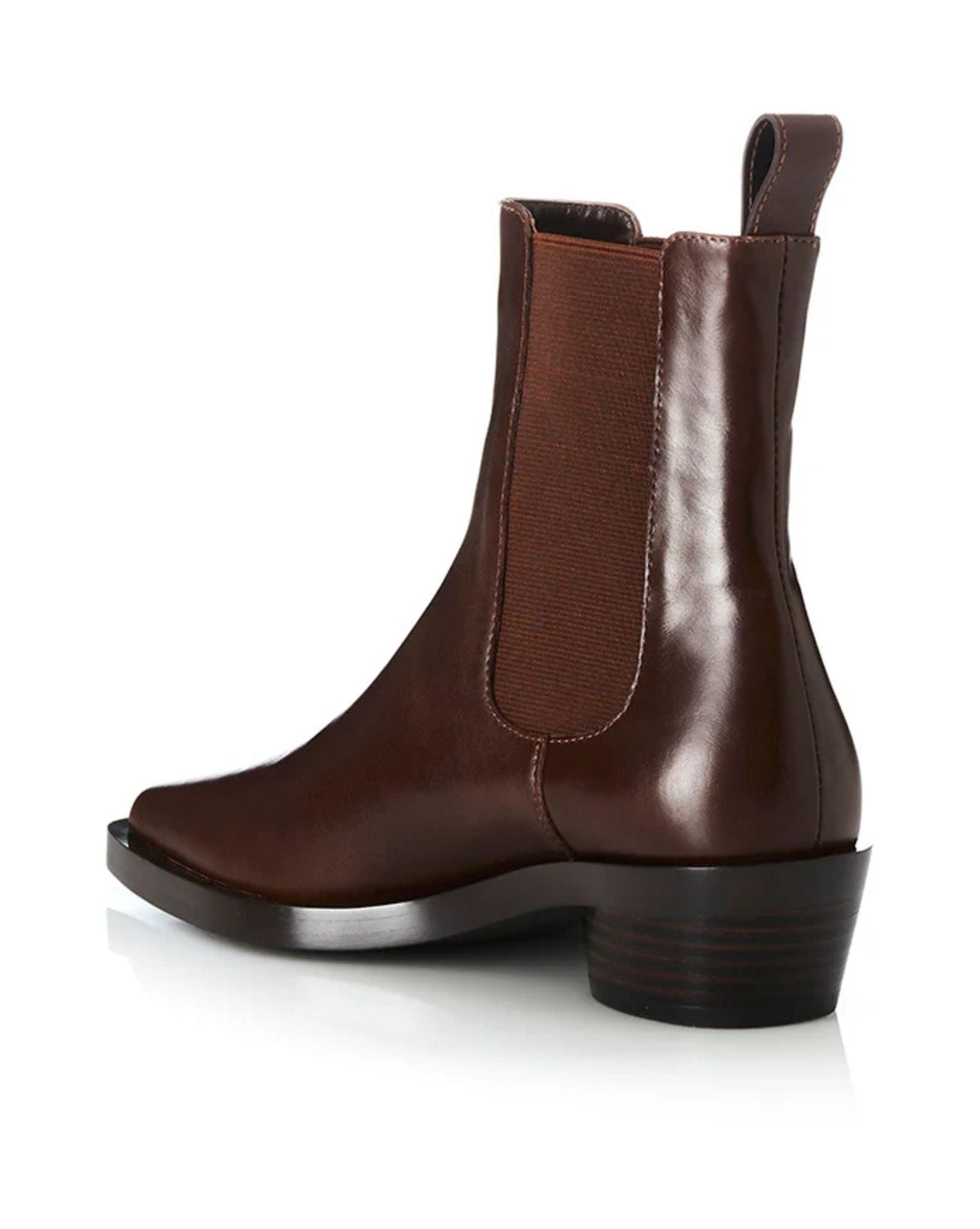 Alias Mae Womens Remy Leather Boot