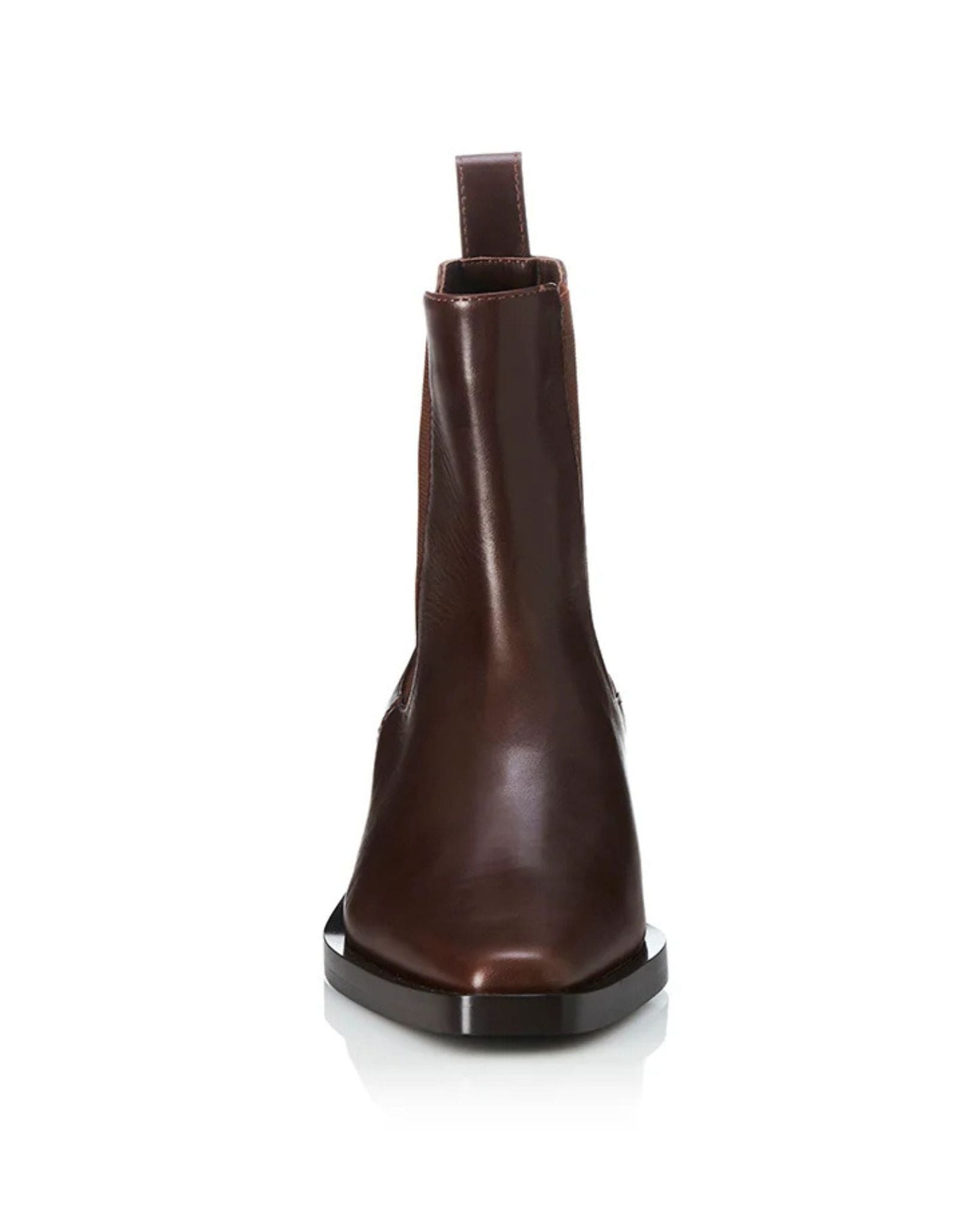 Alias Mae Womens Remy Leather Boot