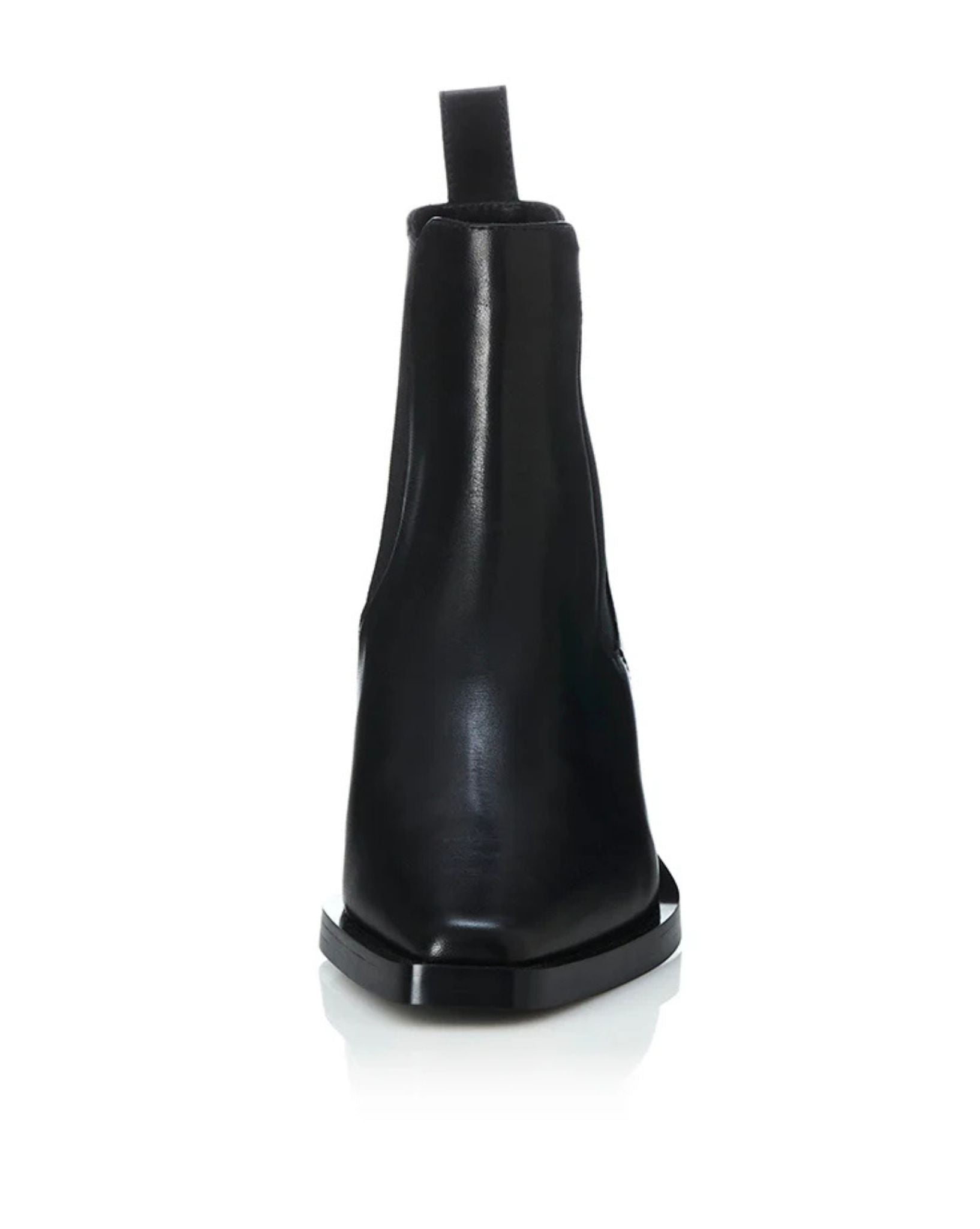 Alias Mae Womens Remy Leather Boot