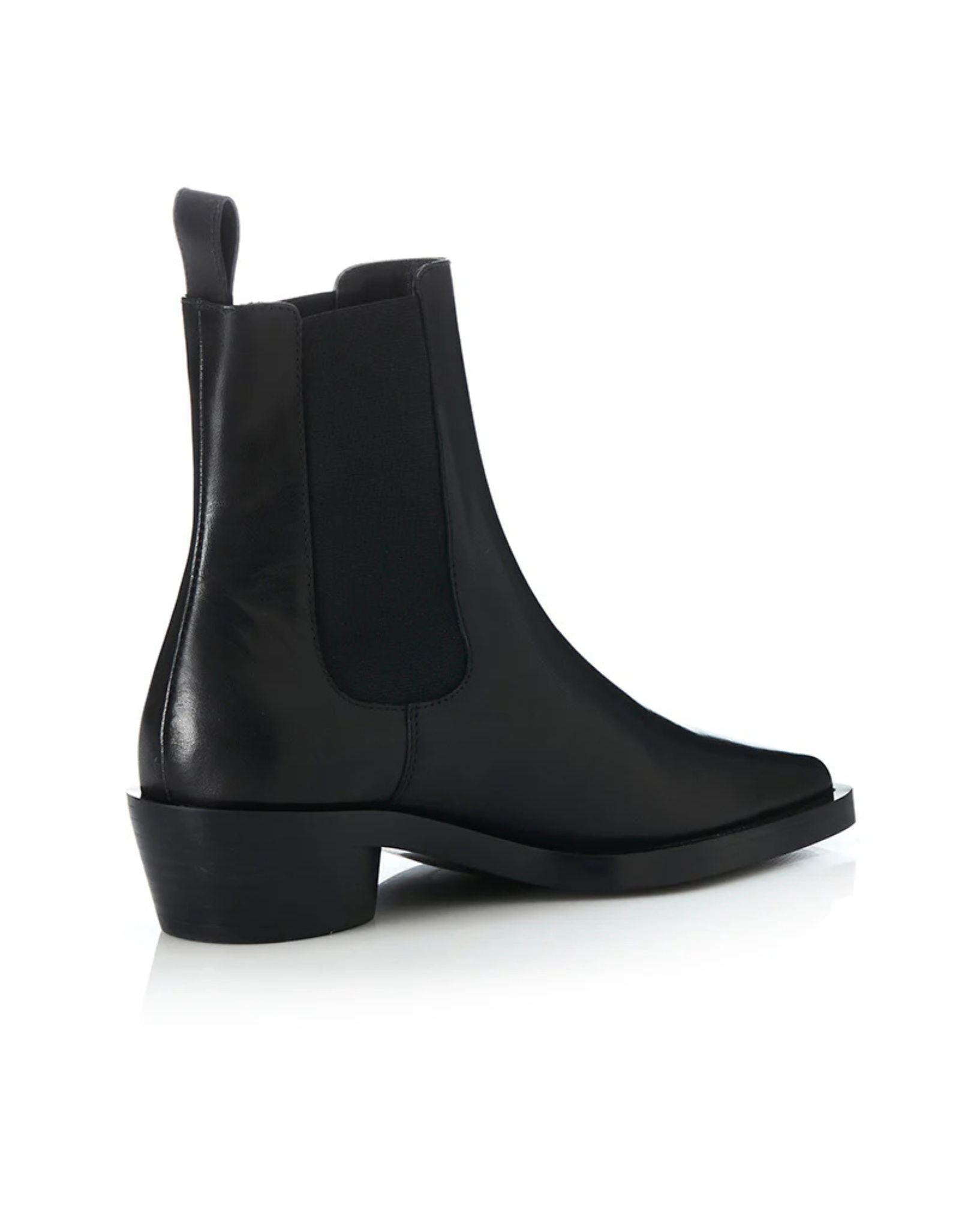 Alias Mae Womens Remy Leather Boot