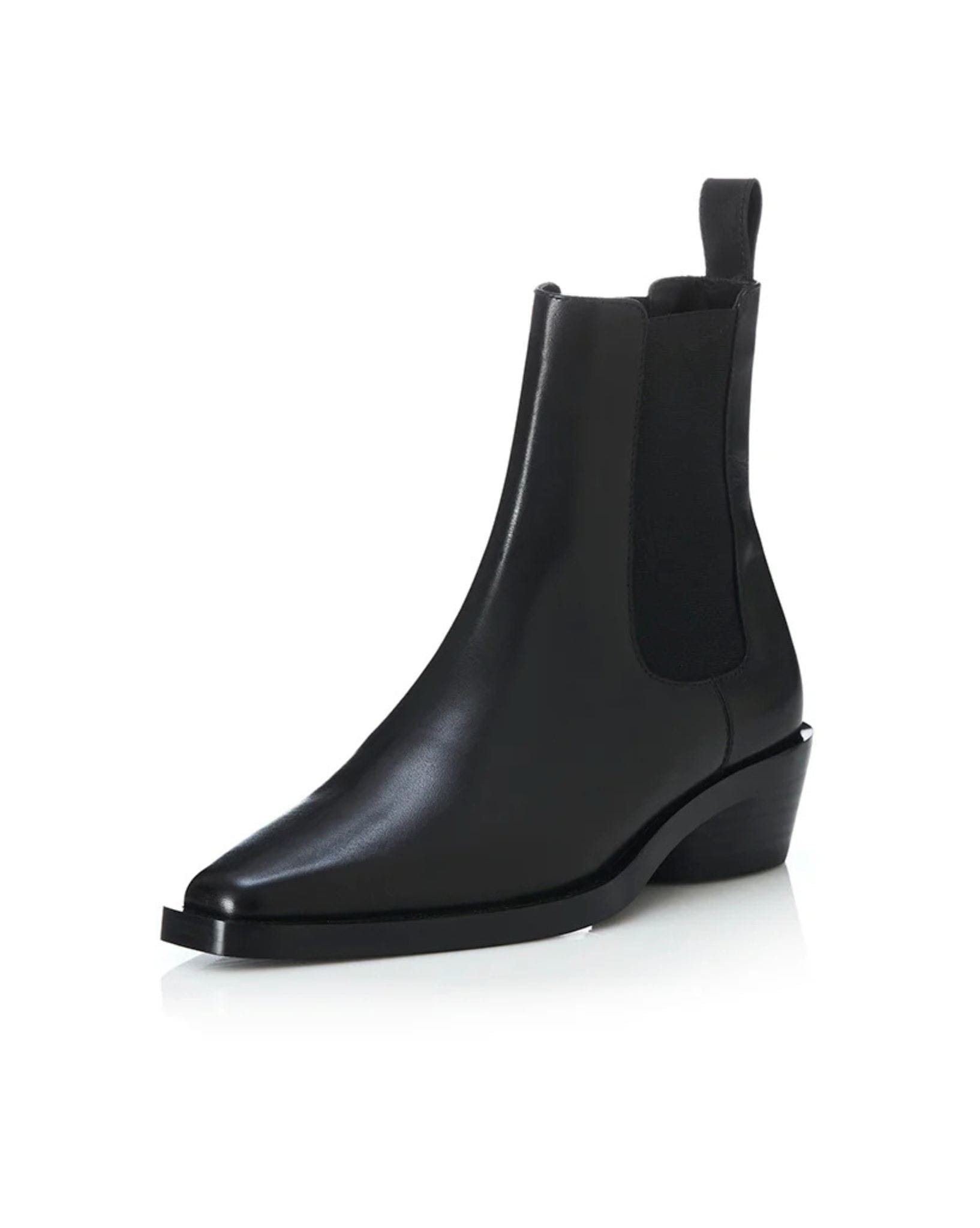 Alias Mae Womens Remy Leather Boot