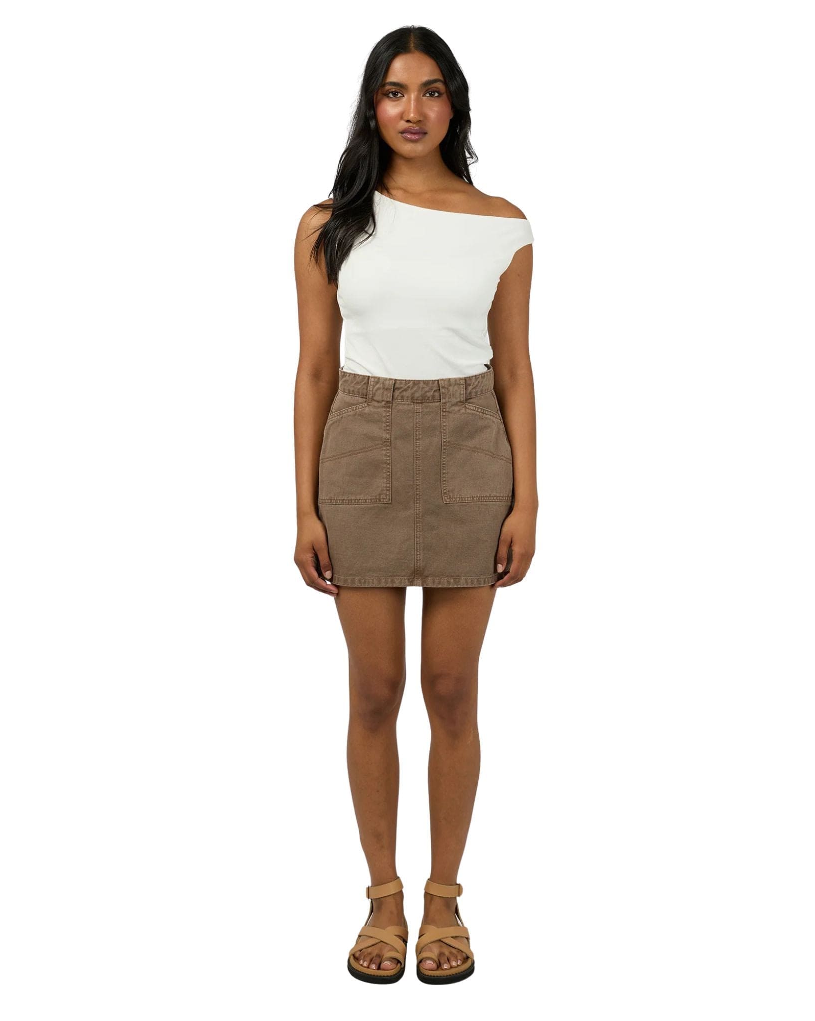 All About Eve Becca Skirt