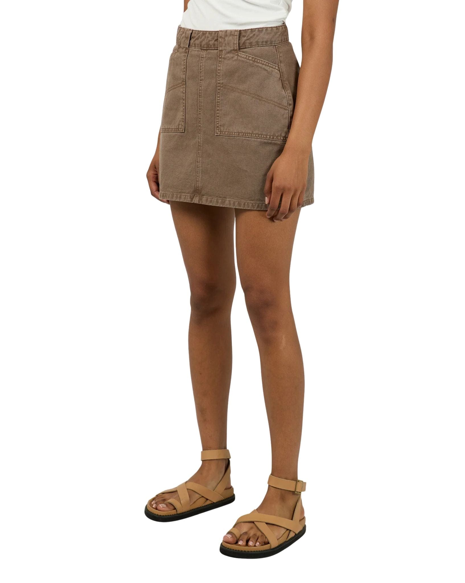 All About Eve Becca Skirt