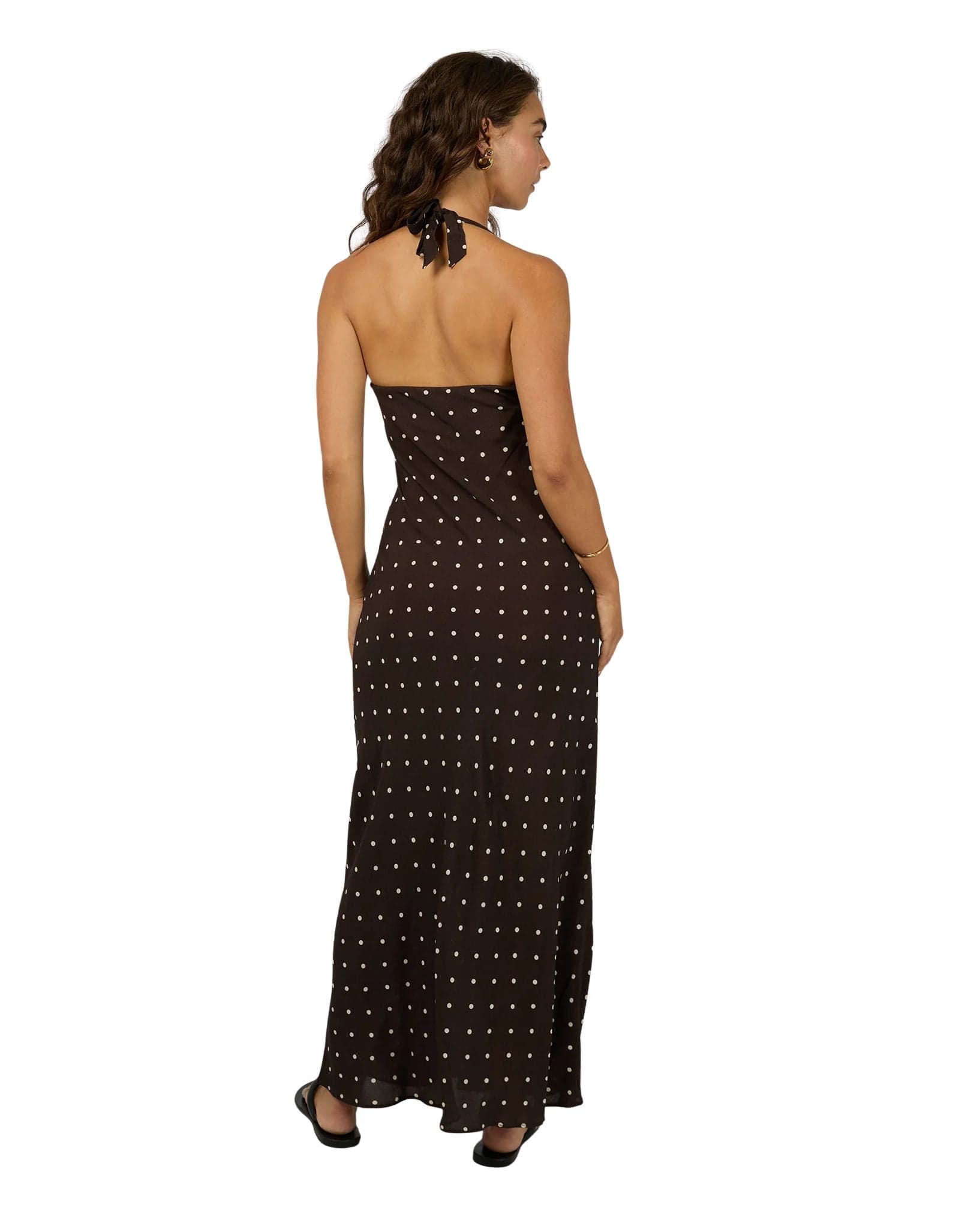 All About Eve Emelia Maxi Dress