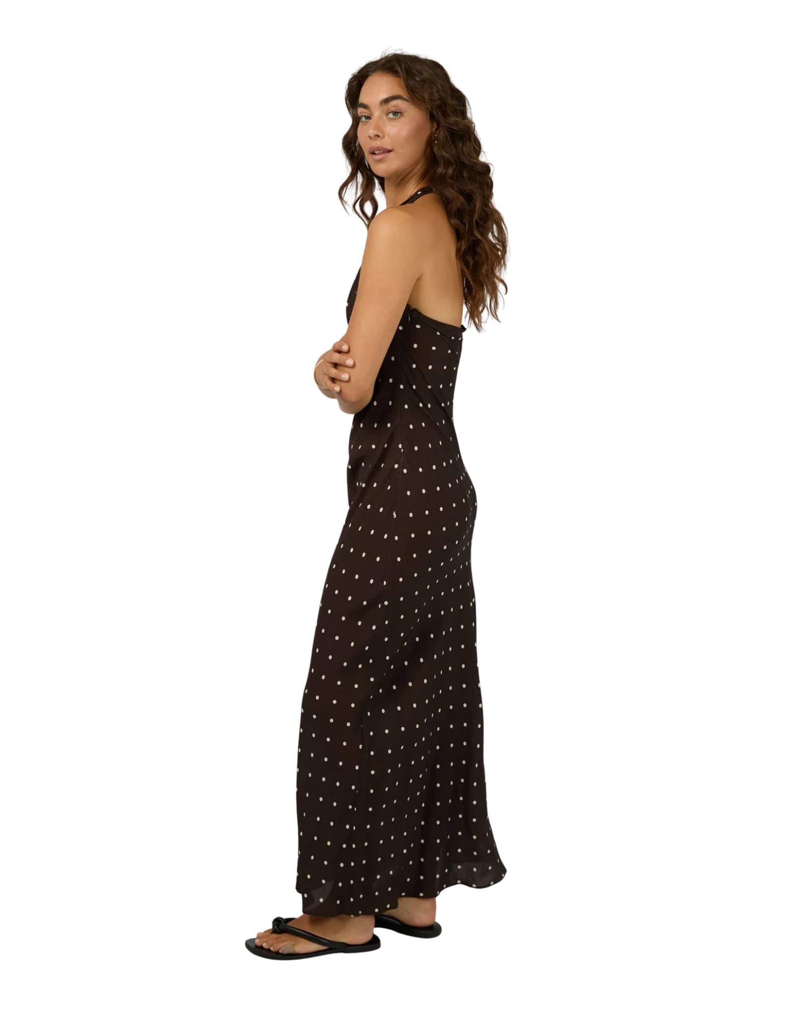 All About Eve Emelia Maxi Dress