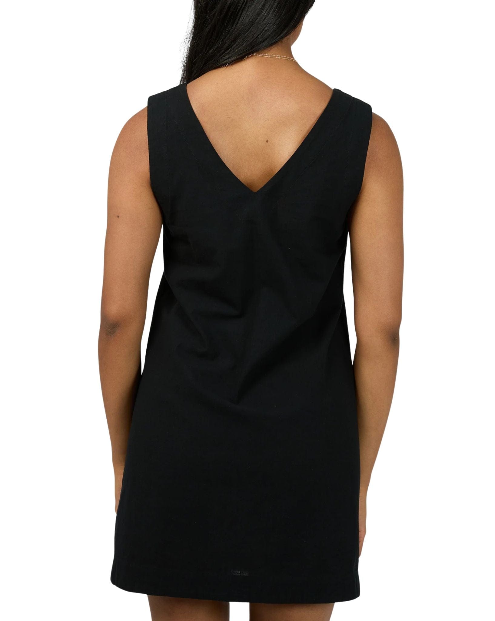 All About Eve Essential Mini Dress