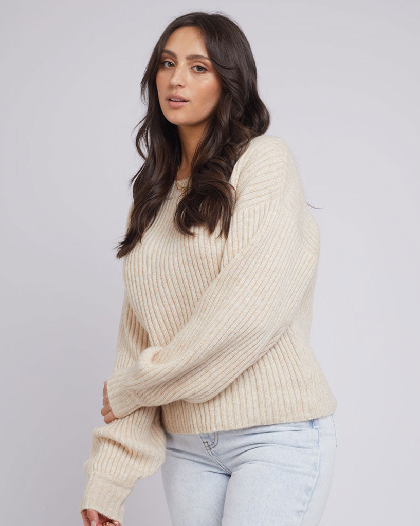    all-about-eve-lola-knit-oatmeal-6418018