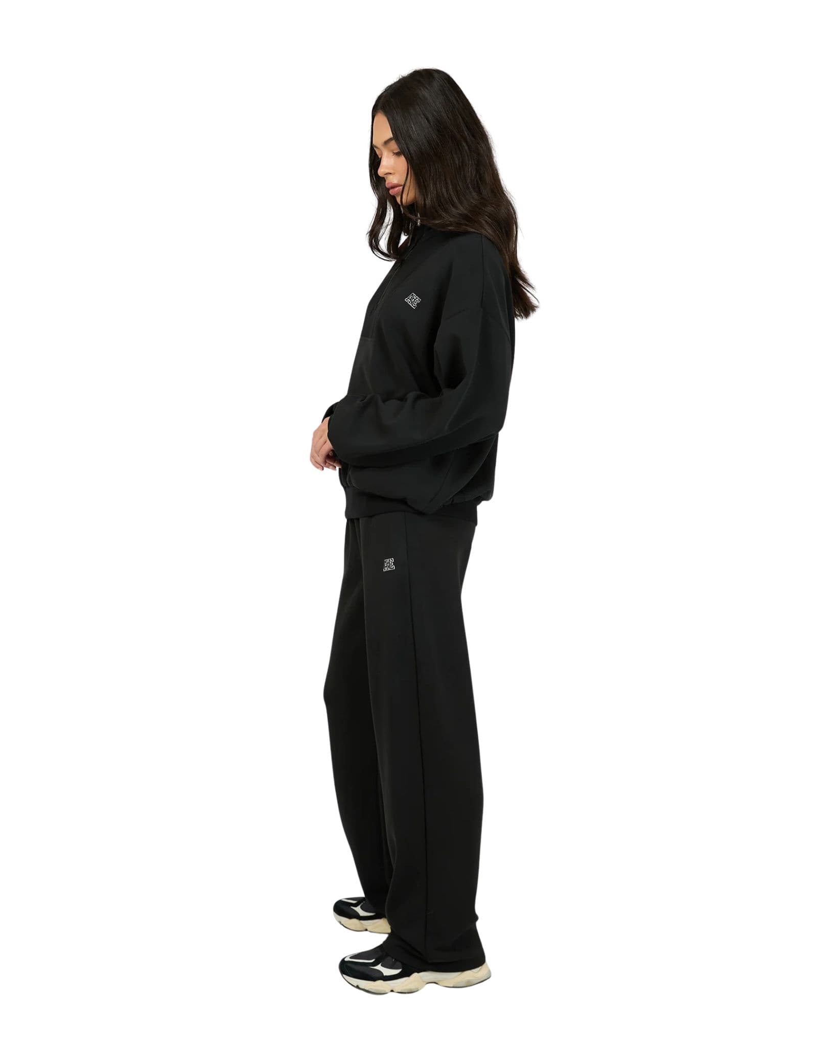 All About Eve Luxe Active 1/4 Zip