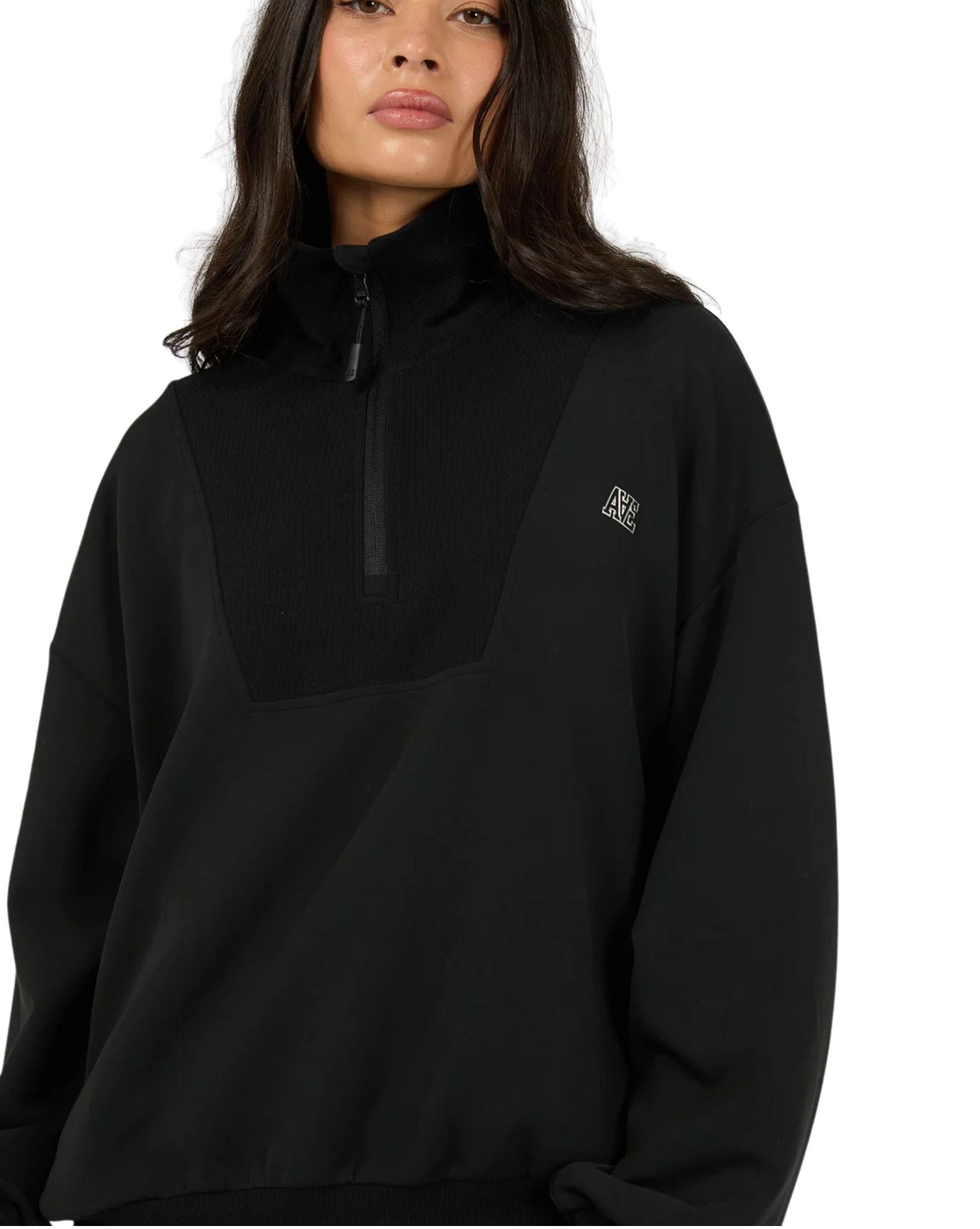 All About Eve Luxe Active 1/4 Zip