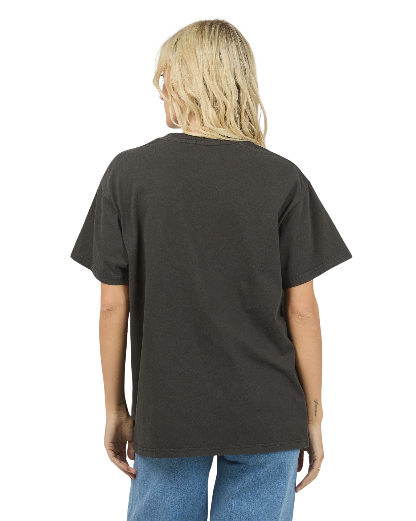 All About Eve Montana Relaxed Tee