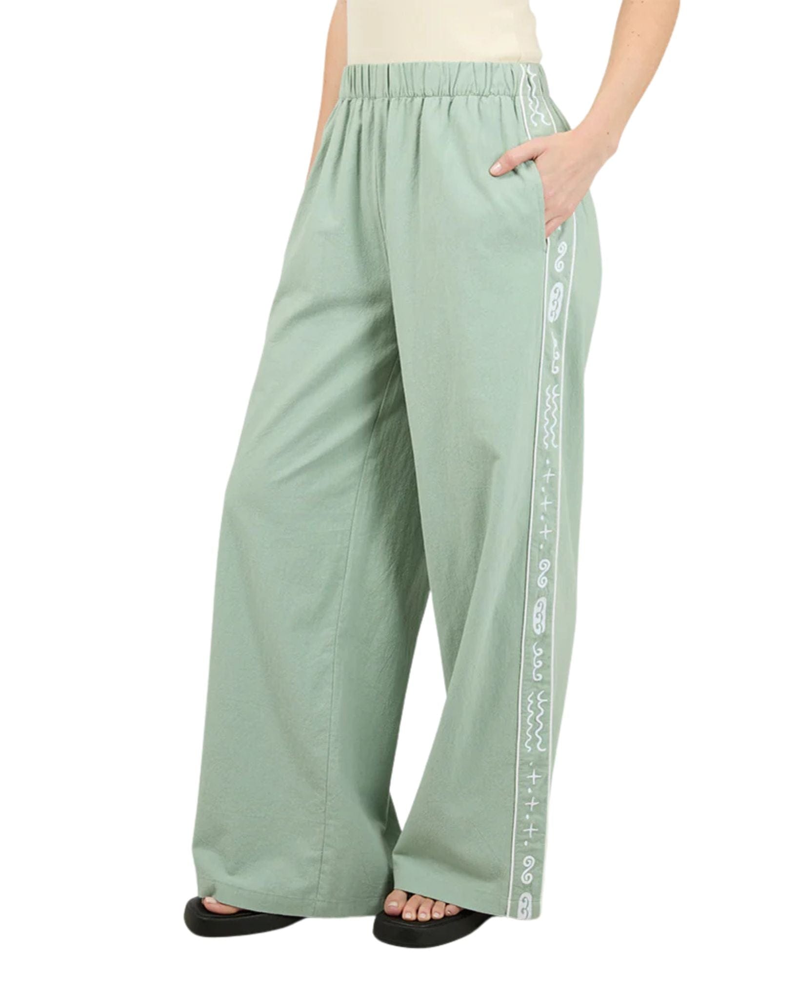 All About Eve Sigrid Pant