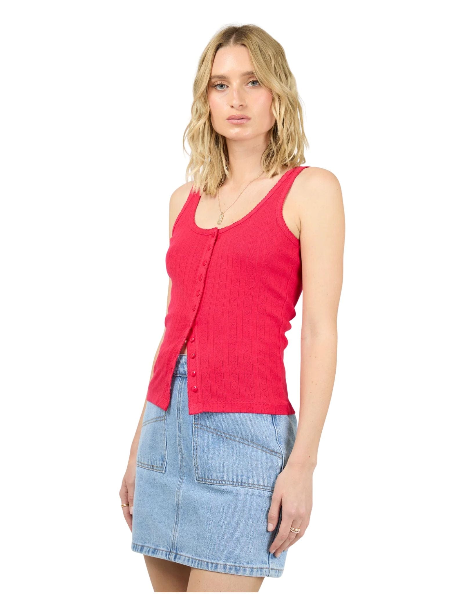 All About Eve Tia Tank