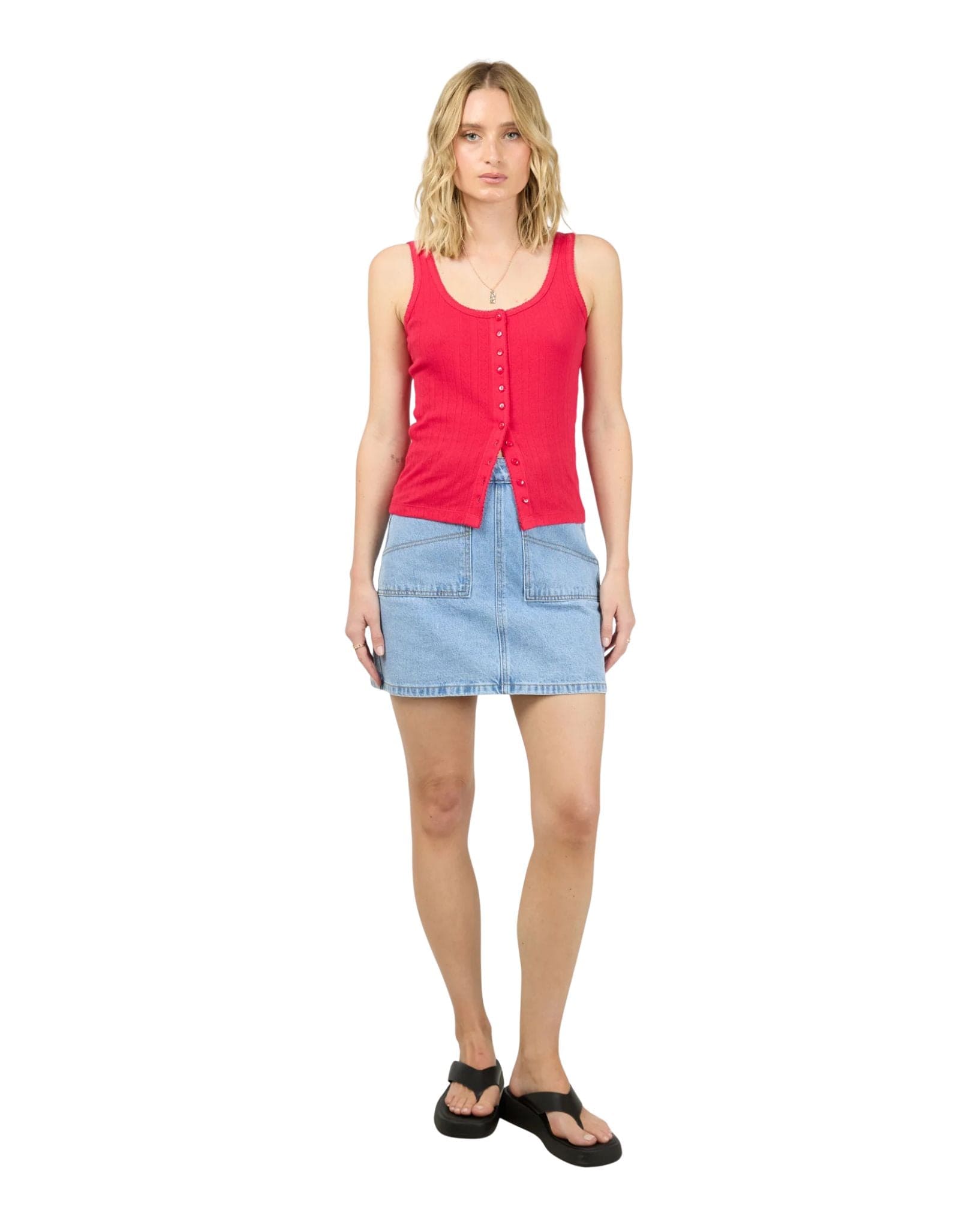 All About Eve Tia Tank