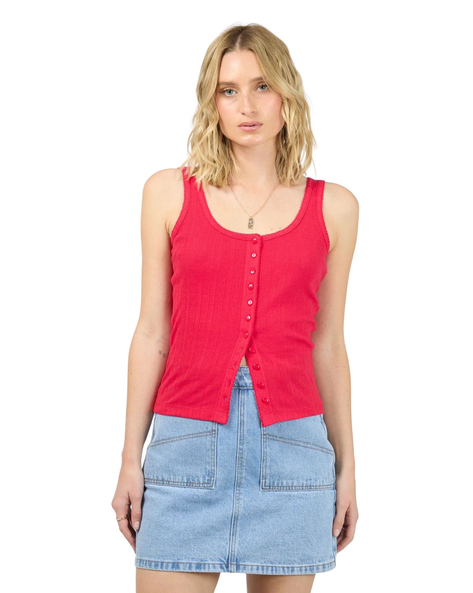 All About Eve Tia Tank