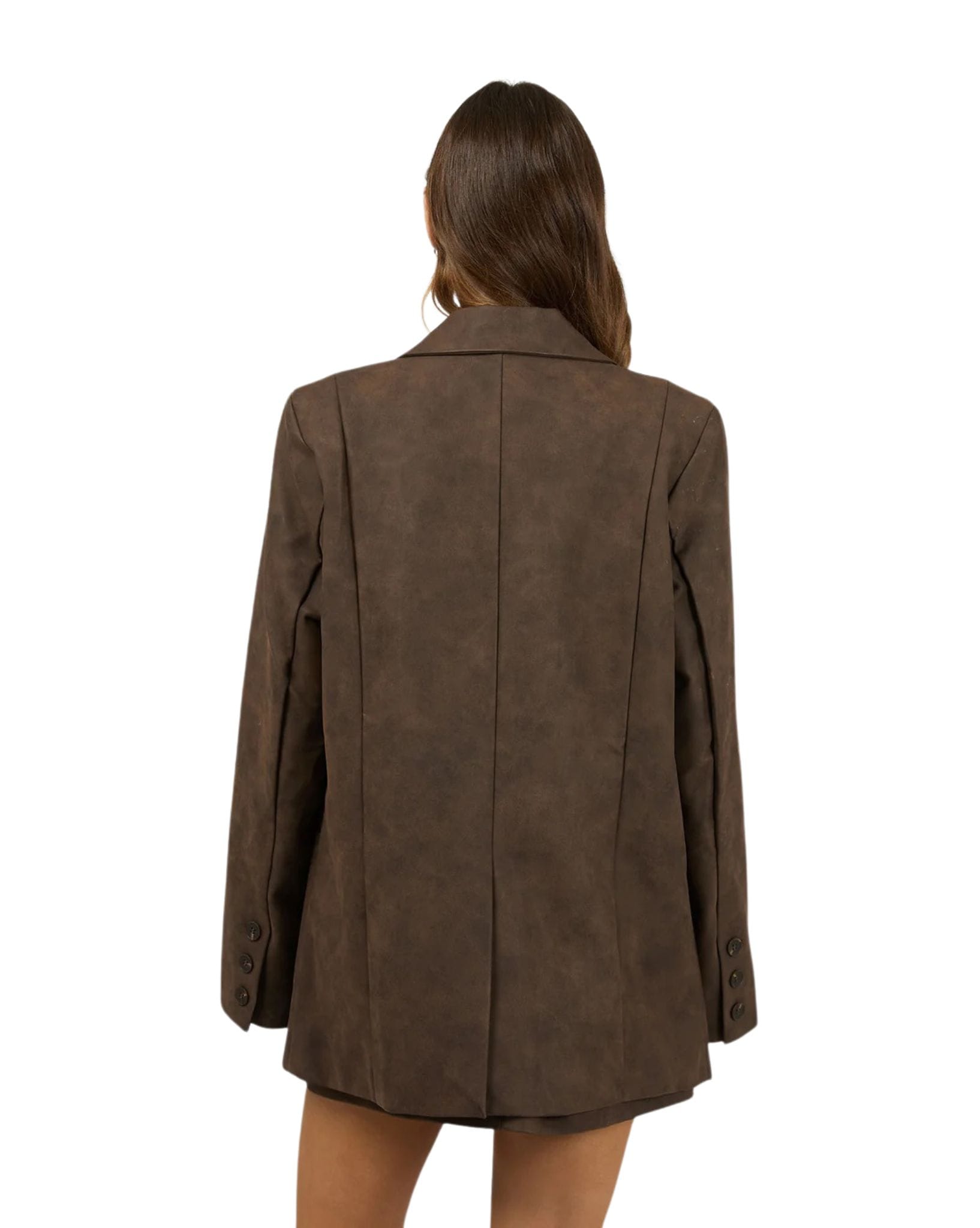 All About Eve Vanner Blazer