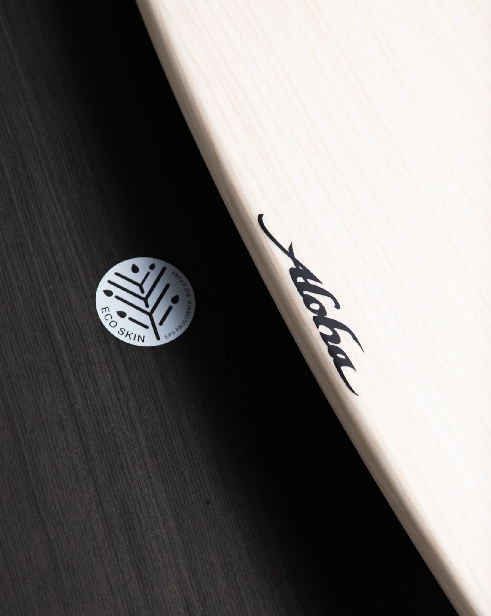 Aloha Surfboards Funzarelli EcoSkin Surfboard
