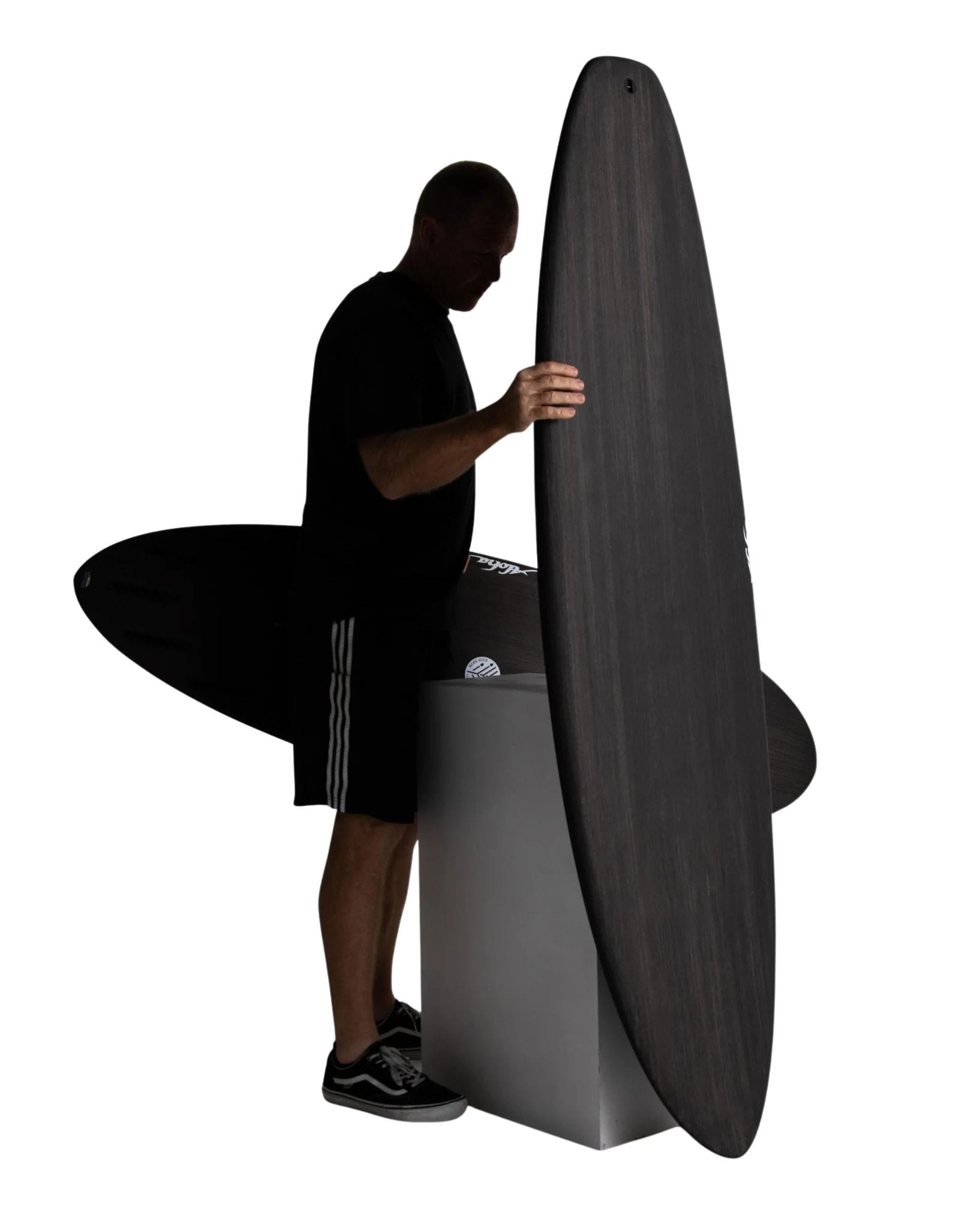 Aloha Surfboards Funzarelli EcoSkin Surfboard