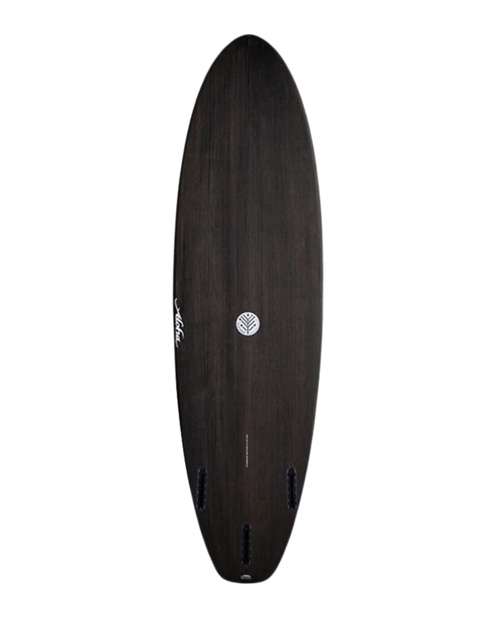 Aloha Surfboards Funzarelli EcoSkin Surfboard