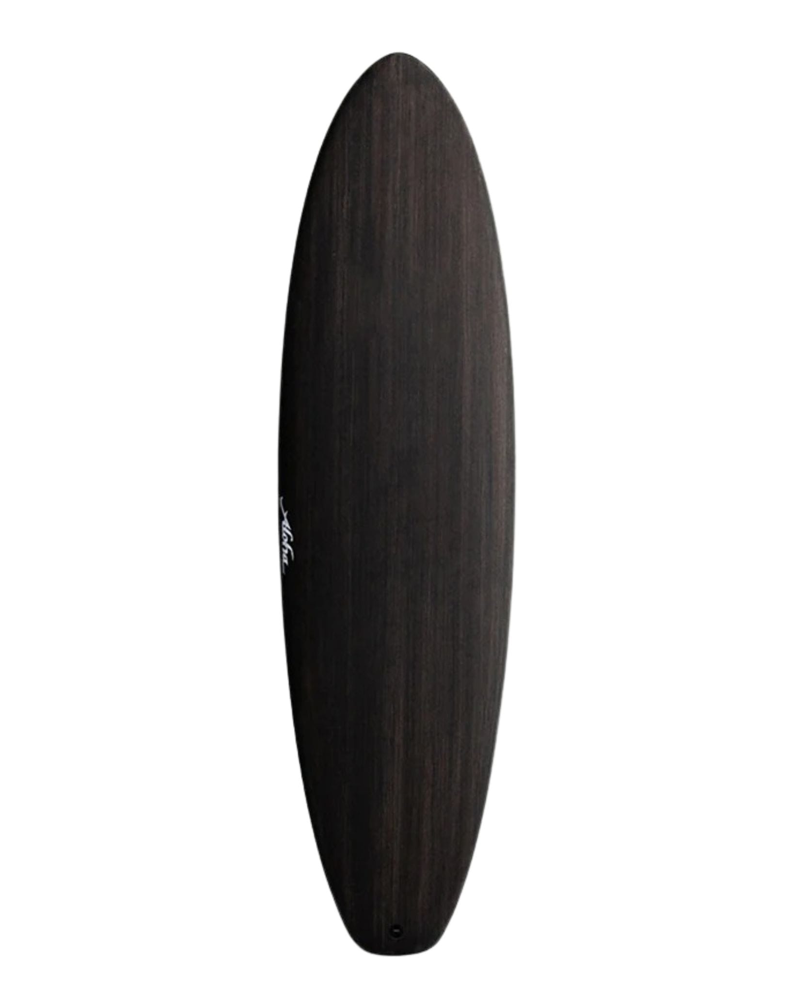 Aloha Surfboards Funzarelli EcoSkin Surfboard