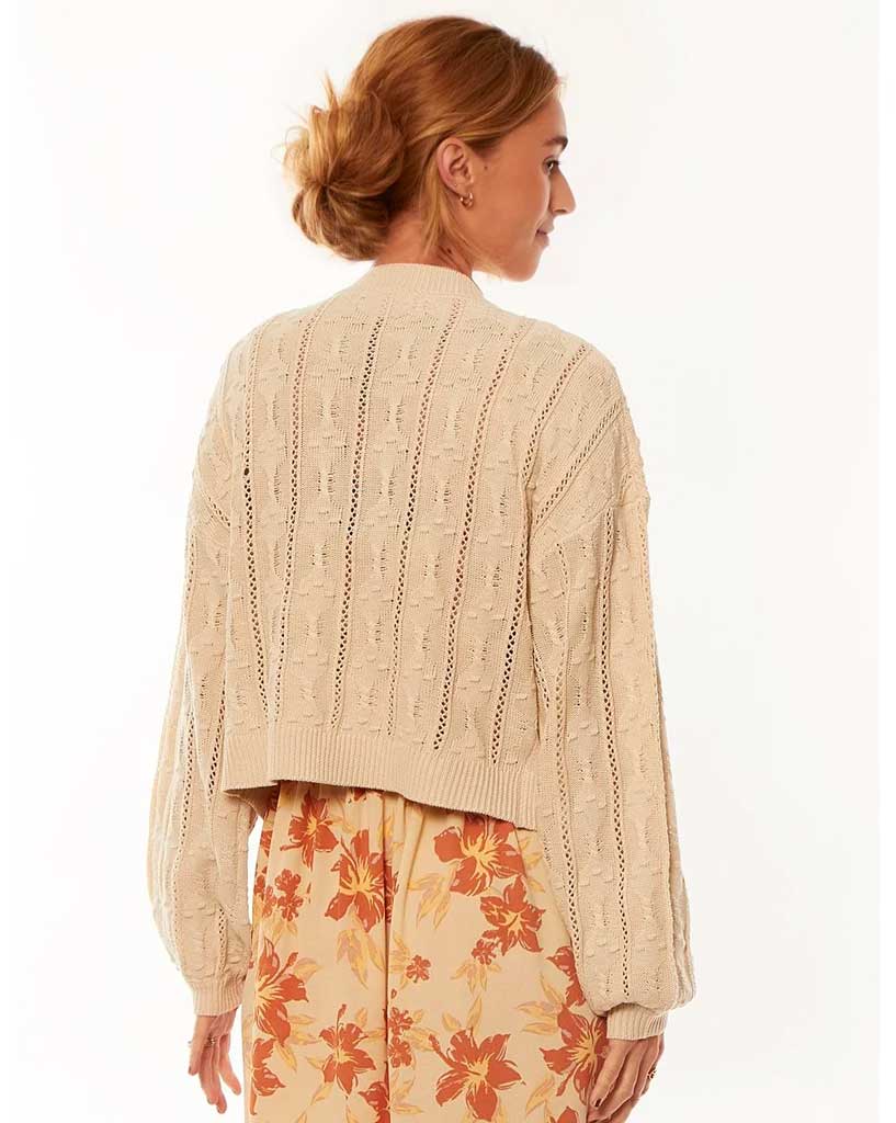 Amuse Society Capella Sweater