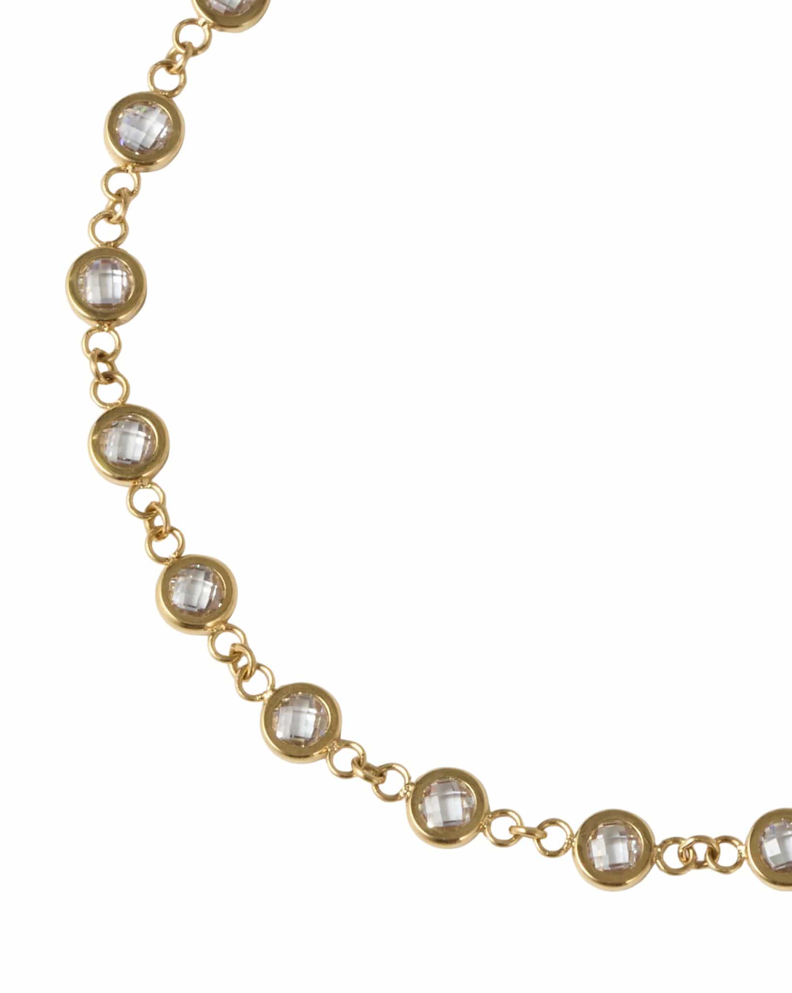 Arms Of Eve Alessia Bracelet - Stone