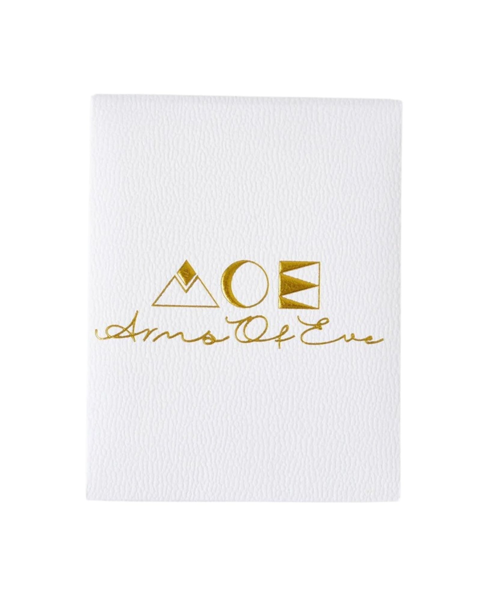 Arms Of Eve Archie Gold Bracelet
