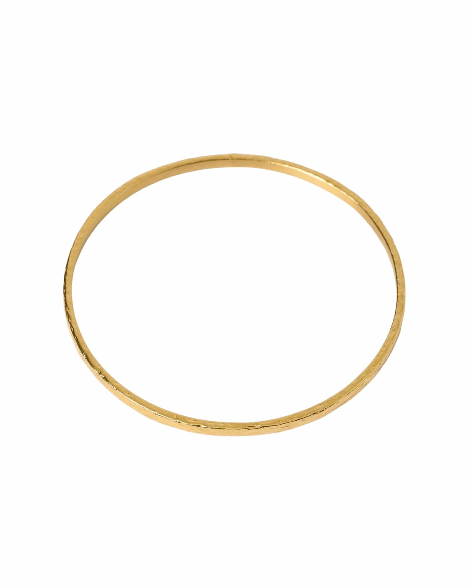 Arms Of Eve Archie Gold Bracelet