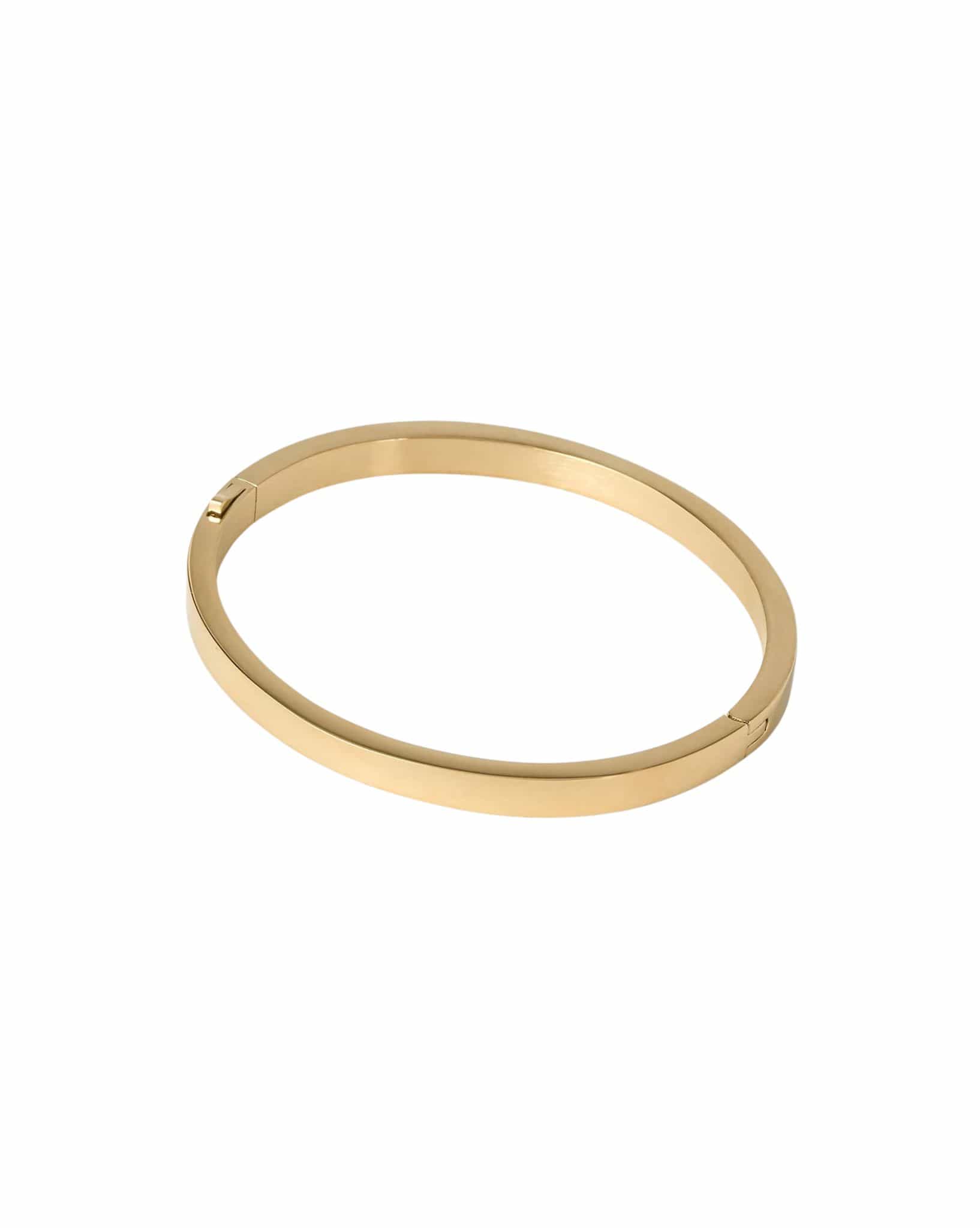 Arms Of Eve Carmi Gold Bracelet